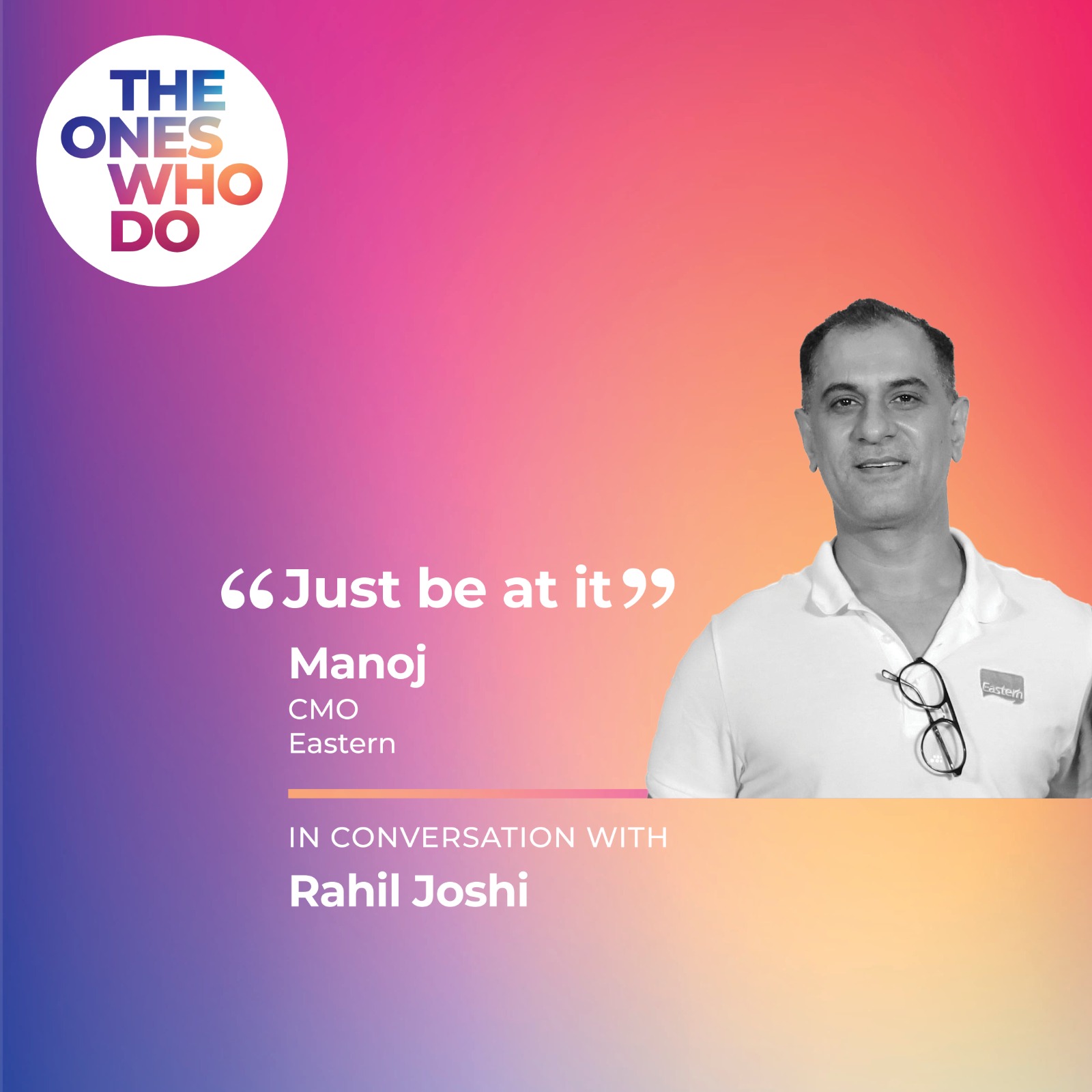 Woke Commercials & ChatGPT: The Future of Marketing with Manoj Lalwani!