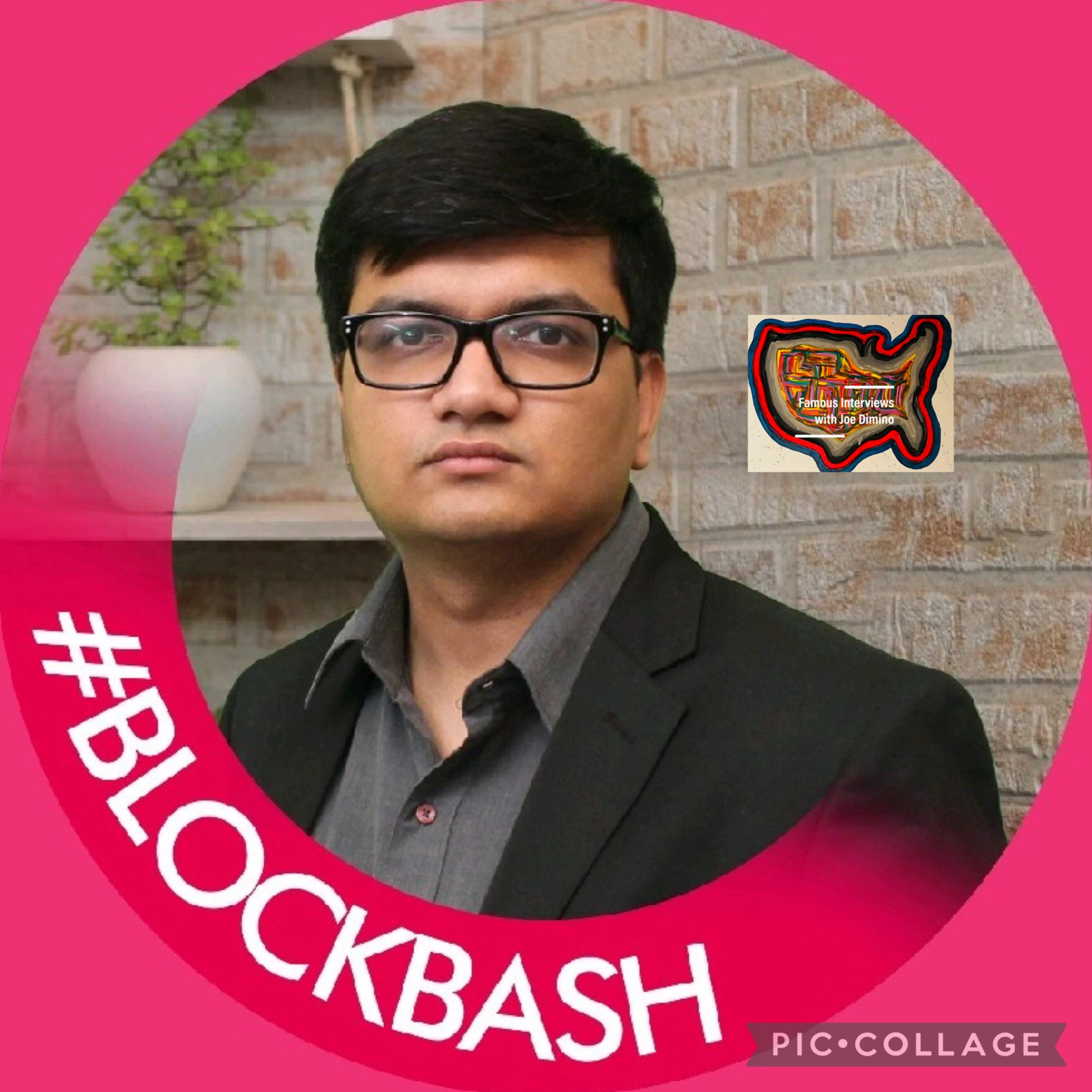 Entrepreneur & Blockchain Maximalist Bandhul Bansal