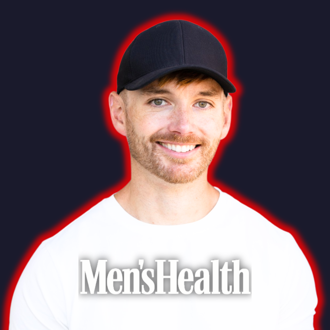 Ben Carpenter on How to Finally Stick to Your Diet