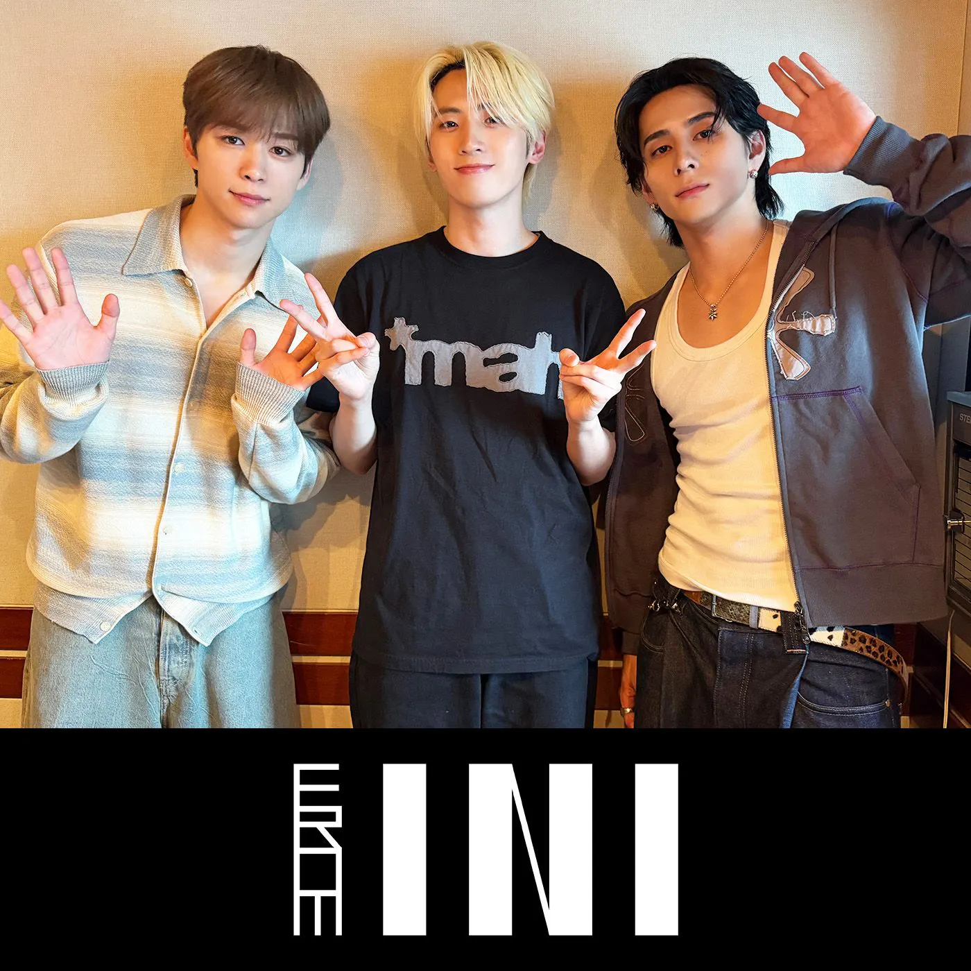#236_1 西洸人&シュウ・フェンファン&後藤威尊