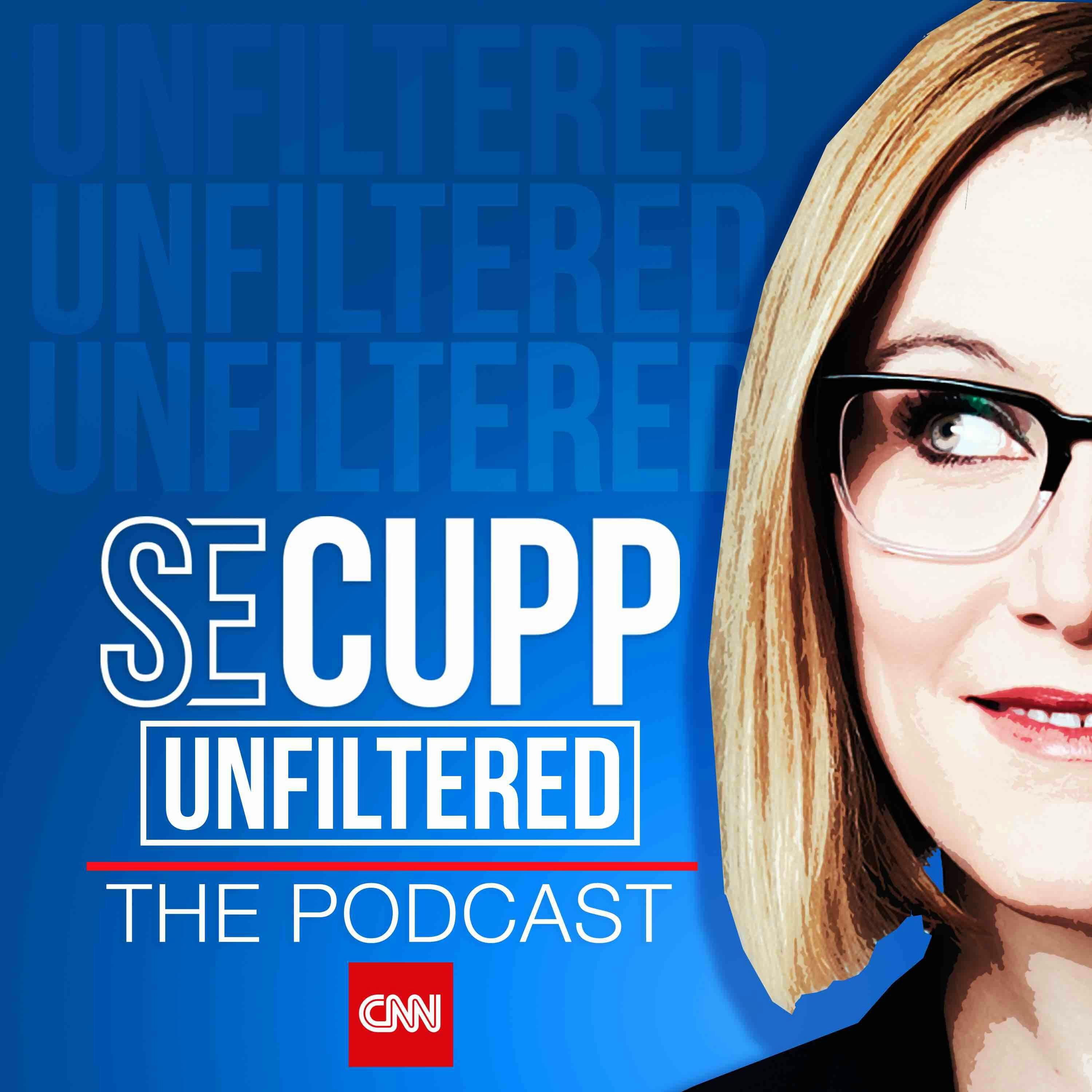 A Special Edition of SE Cupp Unfiltered: The United States of Hate