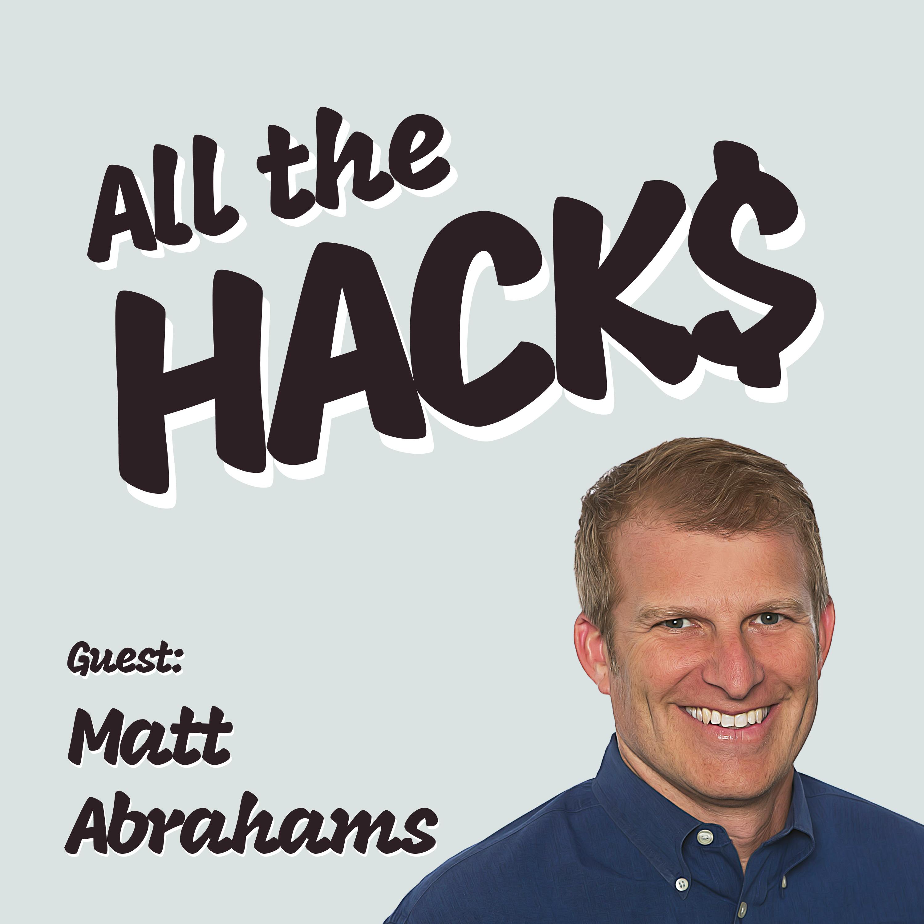 Think Faster, Talk Smarter and Excel at Spontaneous Conversation with Matt Abrahams