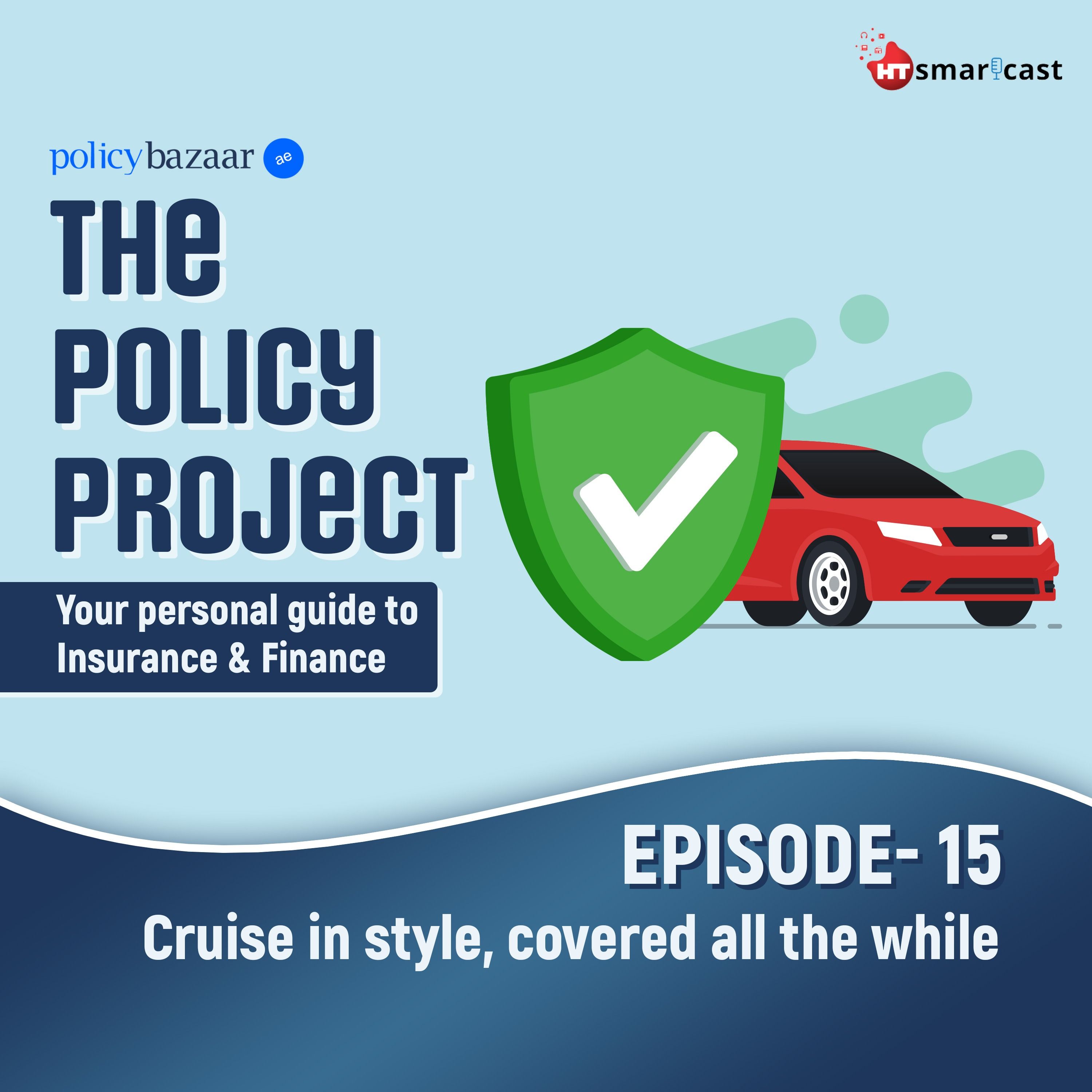 The Policy Project