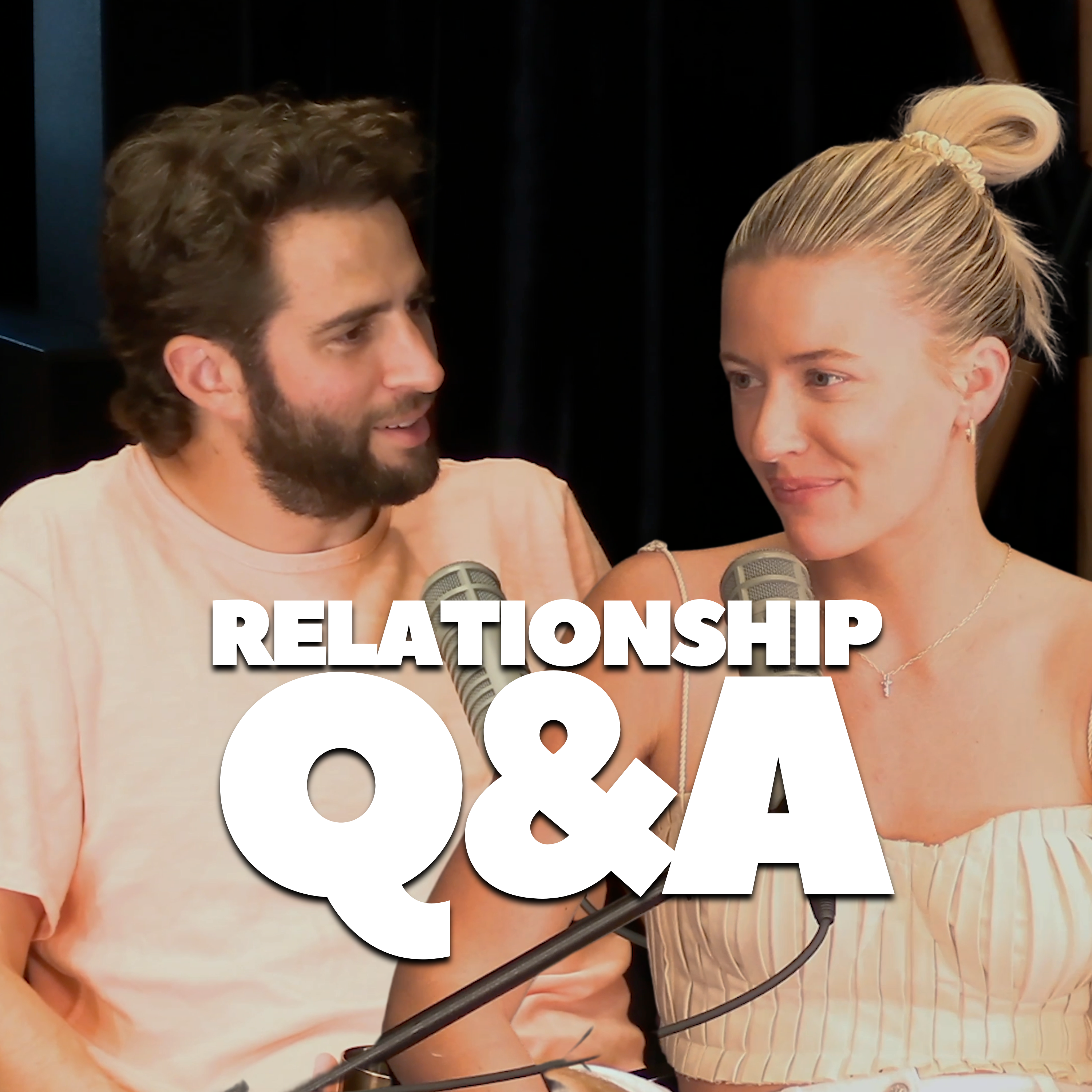 Relationship Q&A: Marriage, Baby #2 & Parenting Style Differences