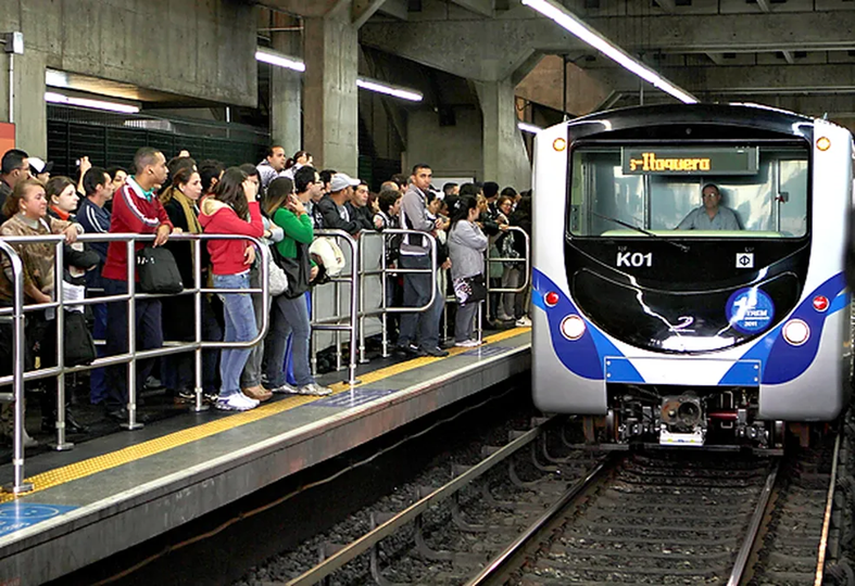 Metrô de São Paulo vai prorrogar operação experimental por mais seis meses episode artwork