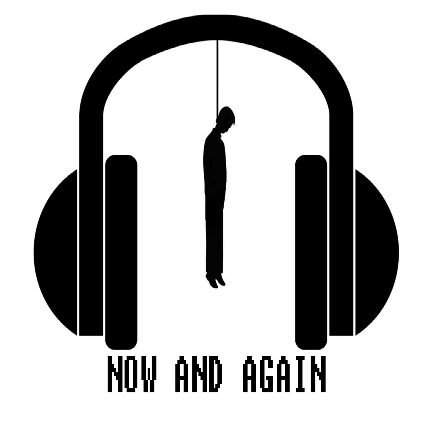 The Now and Again Podcast