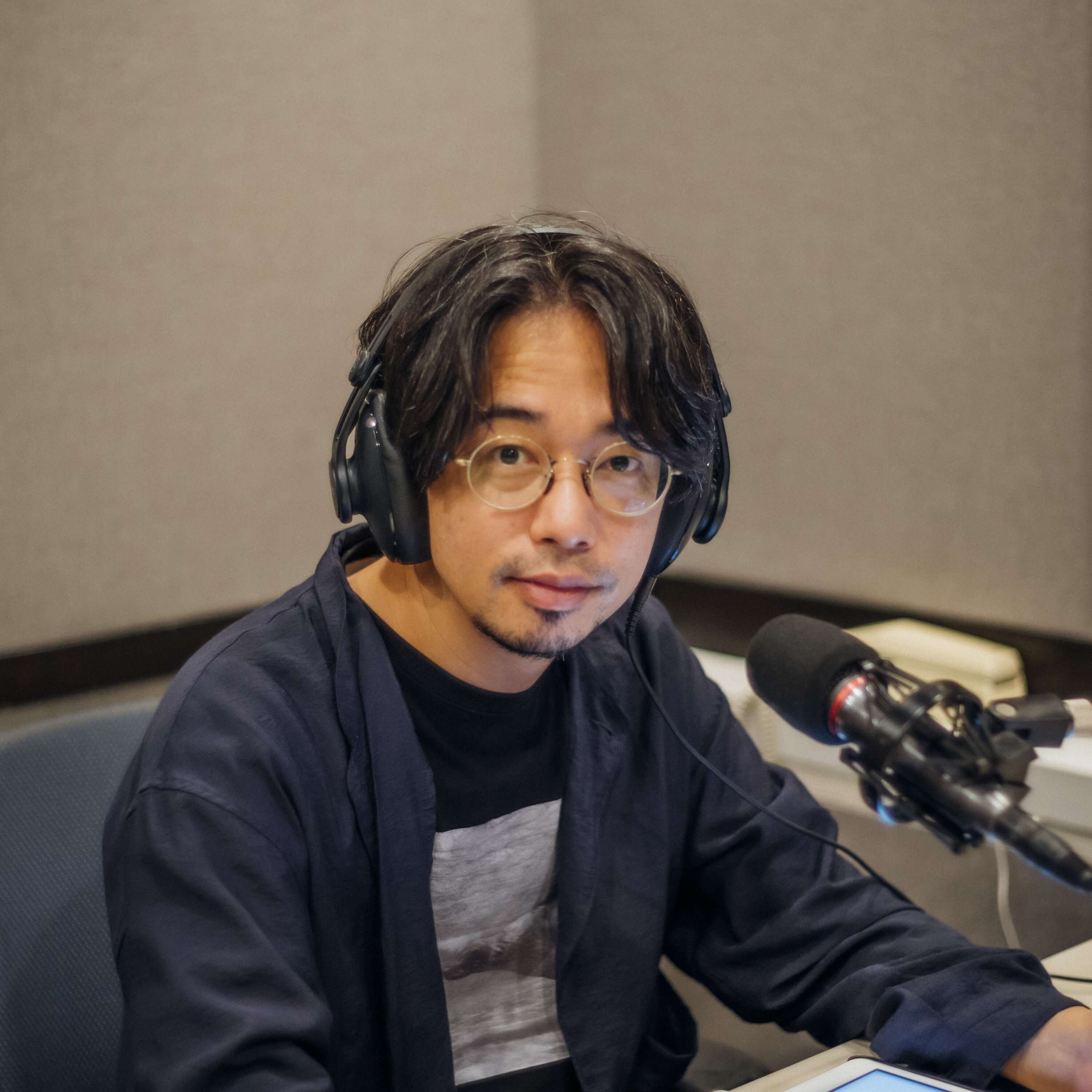 後藤正文が映画『重力の光』観て感じた、これからとは。