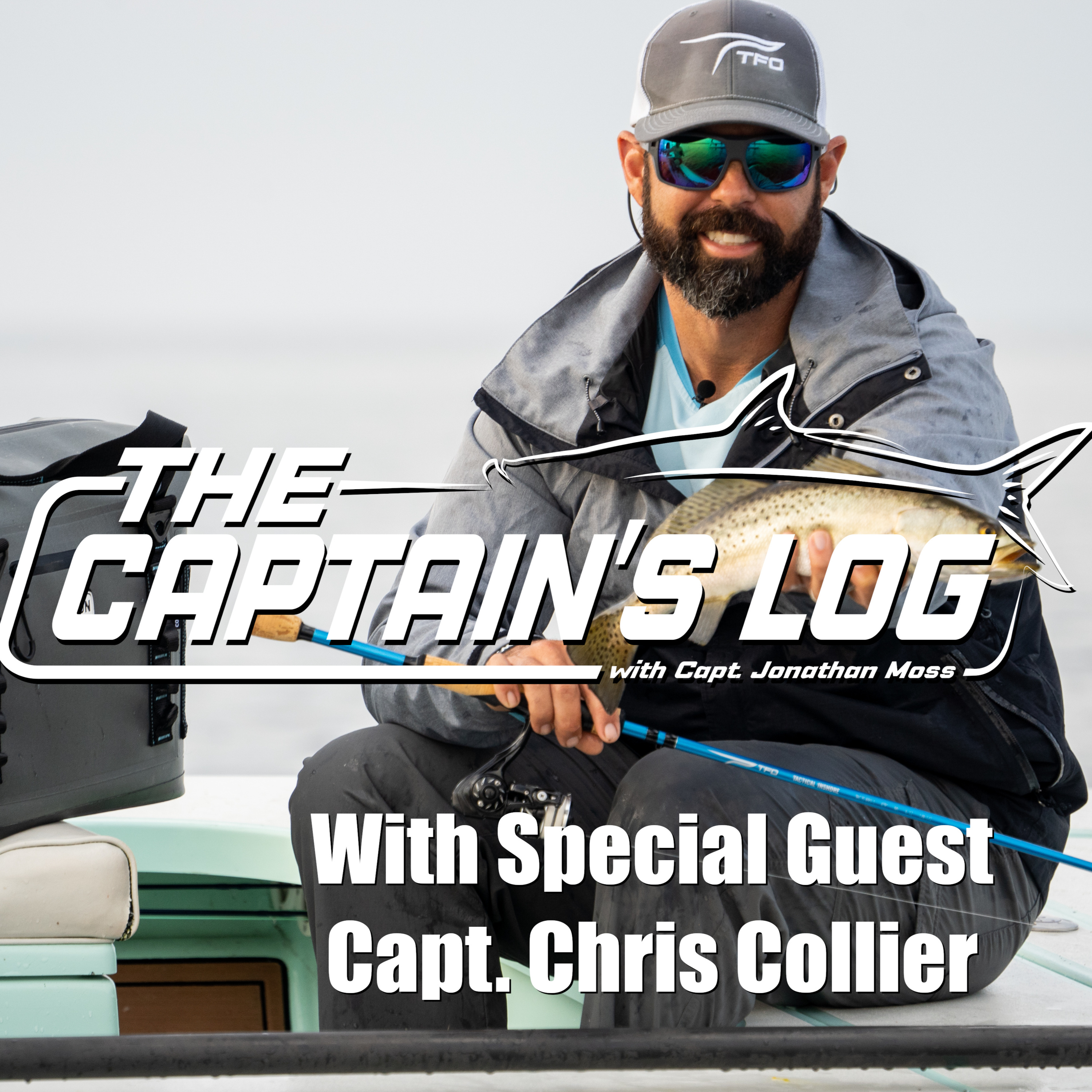 The Captain\'s Log Radio