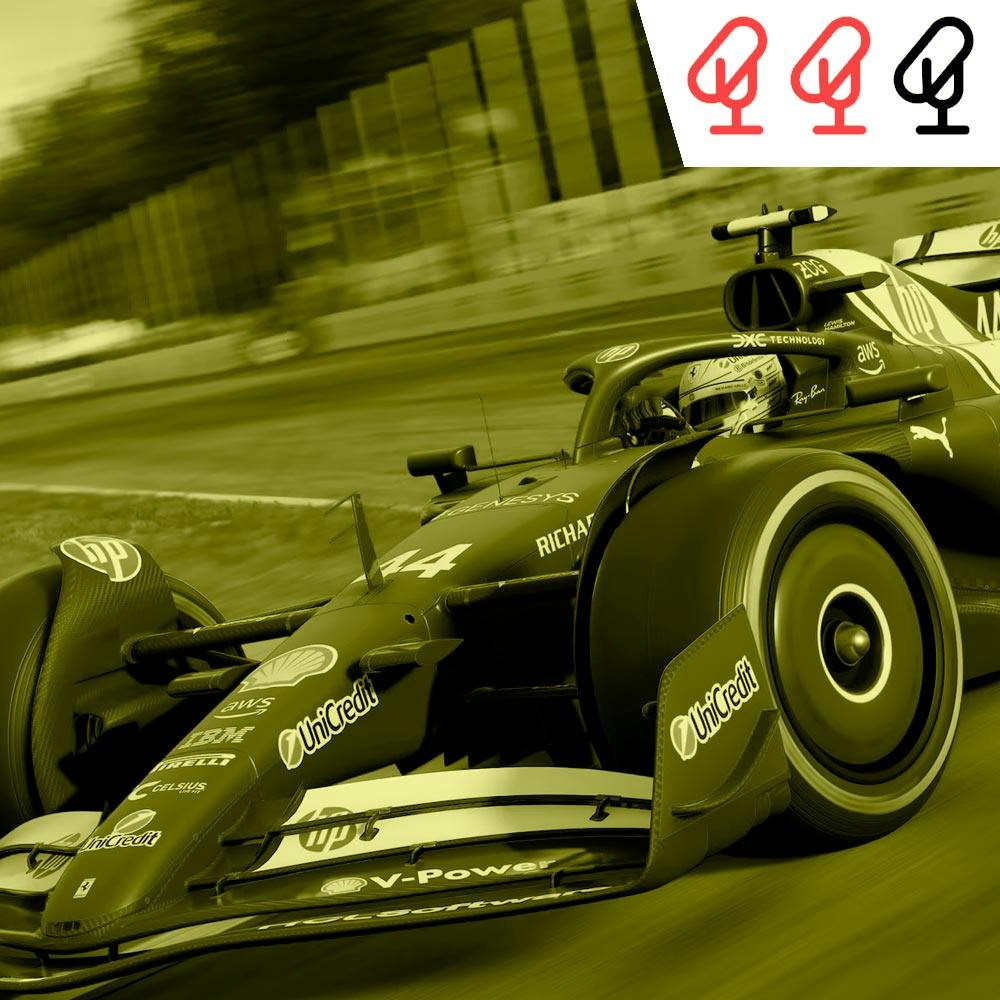 1164: EA se salta F1 26 en favor de una expansión de pago para F1 25; Megabonk; Game Pass 1164: EA se salta F1 26 en favor de una expansión de pago para F1 25; Megabonk; Game Pass