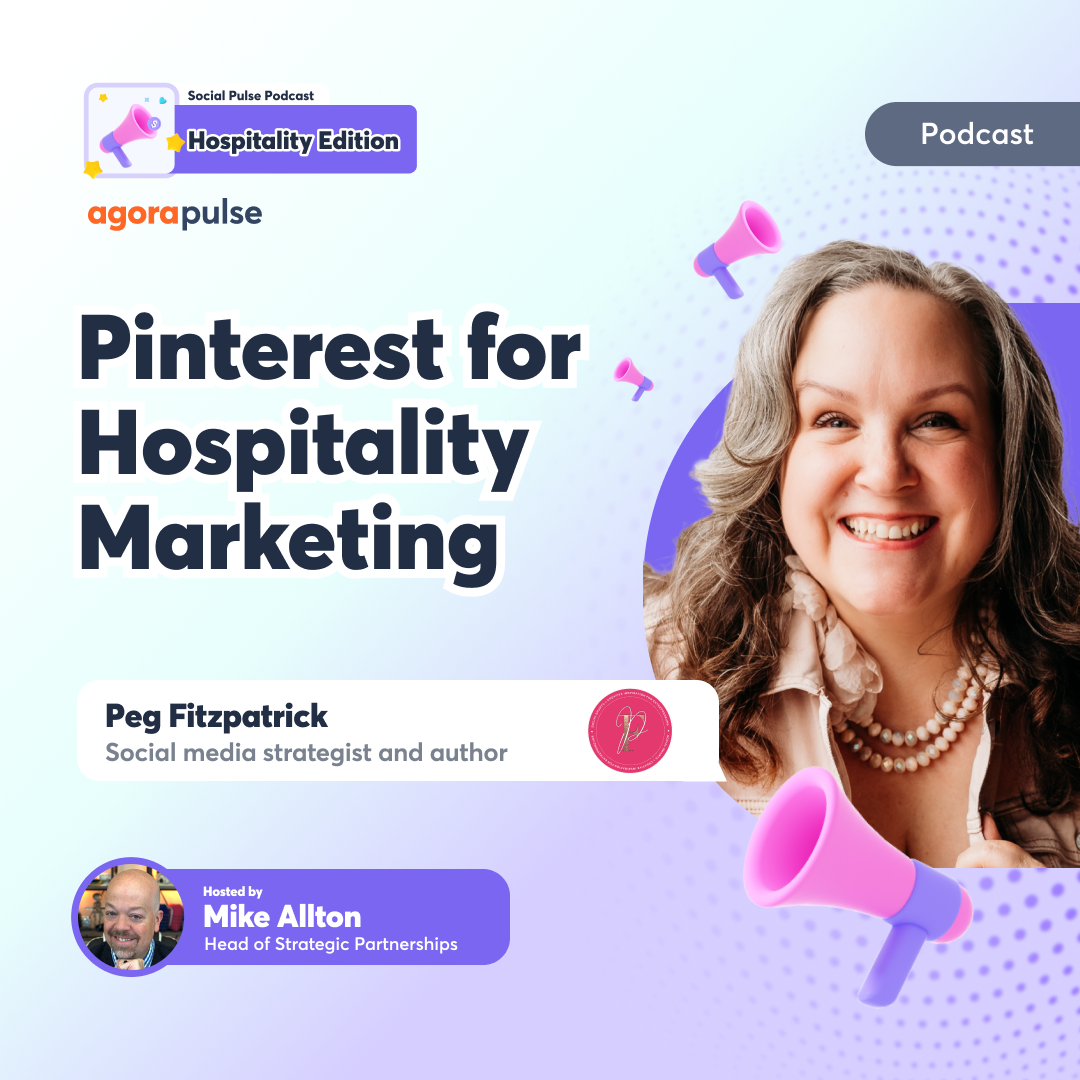 Pinterest Power: Unlocking the Untapped Potential for Hospitality Brands