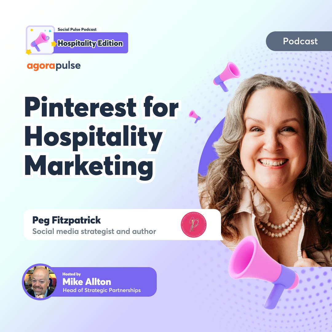 Pinterest Power: Unlocking the Untapped Potential for Hospitality Brands Pinterest Power: Unlocking the Untapped Potential for Hospitality Brands