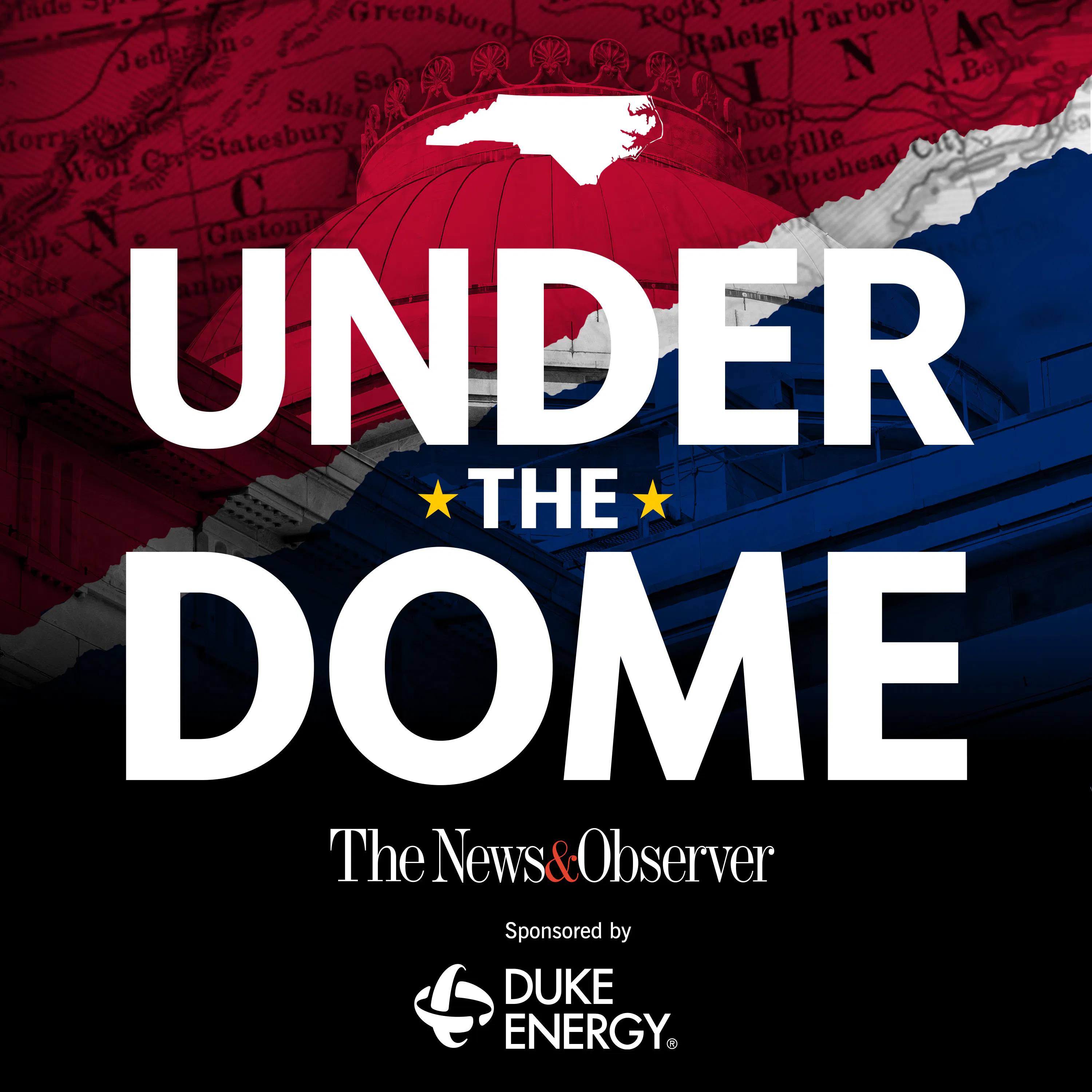 NC House Oversight hearing focuses on Charlotte – again episode artwork
