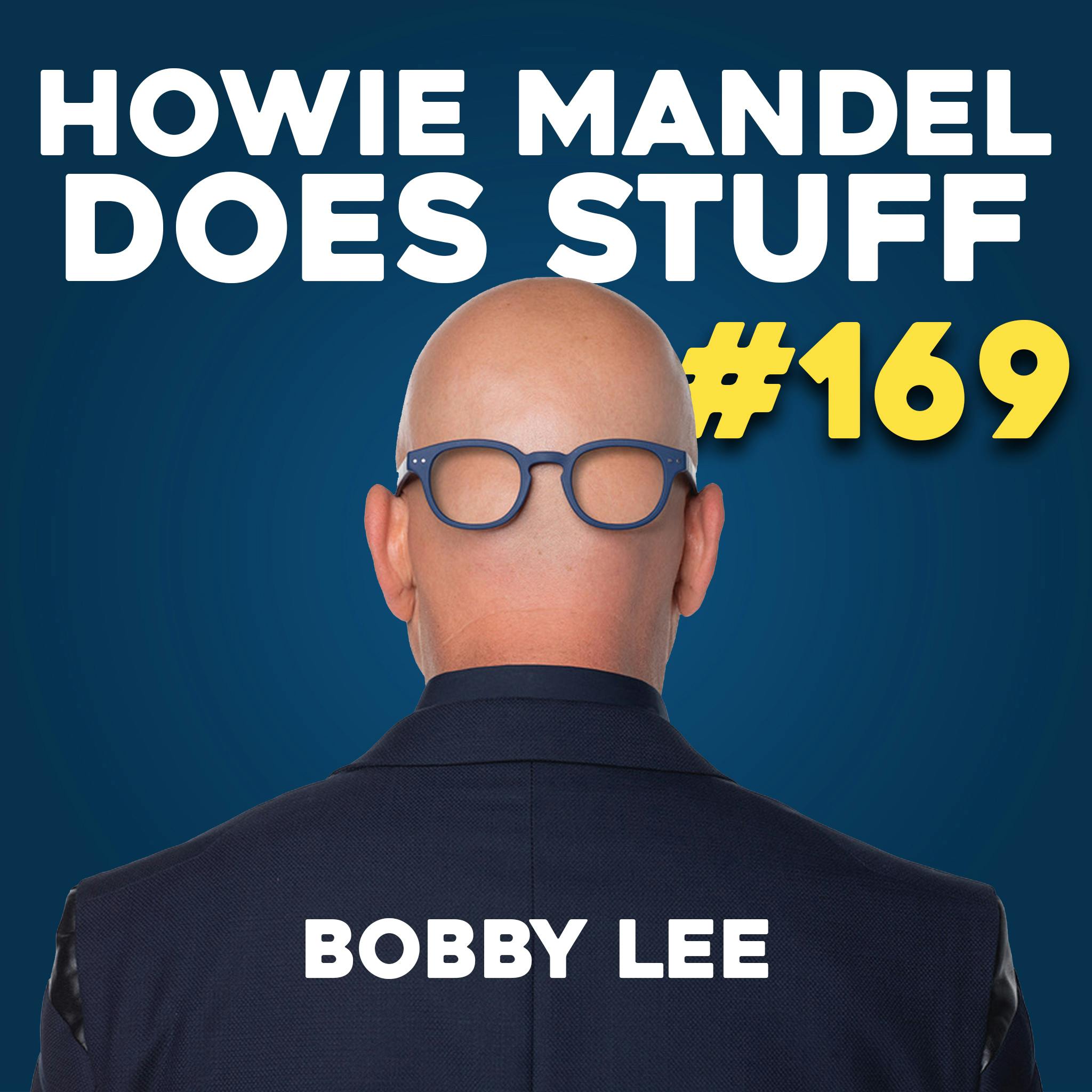 Howie Mandel Does Stuff LIVE #11 with Sklar Brothers