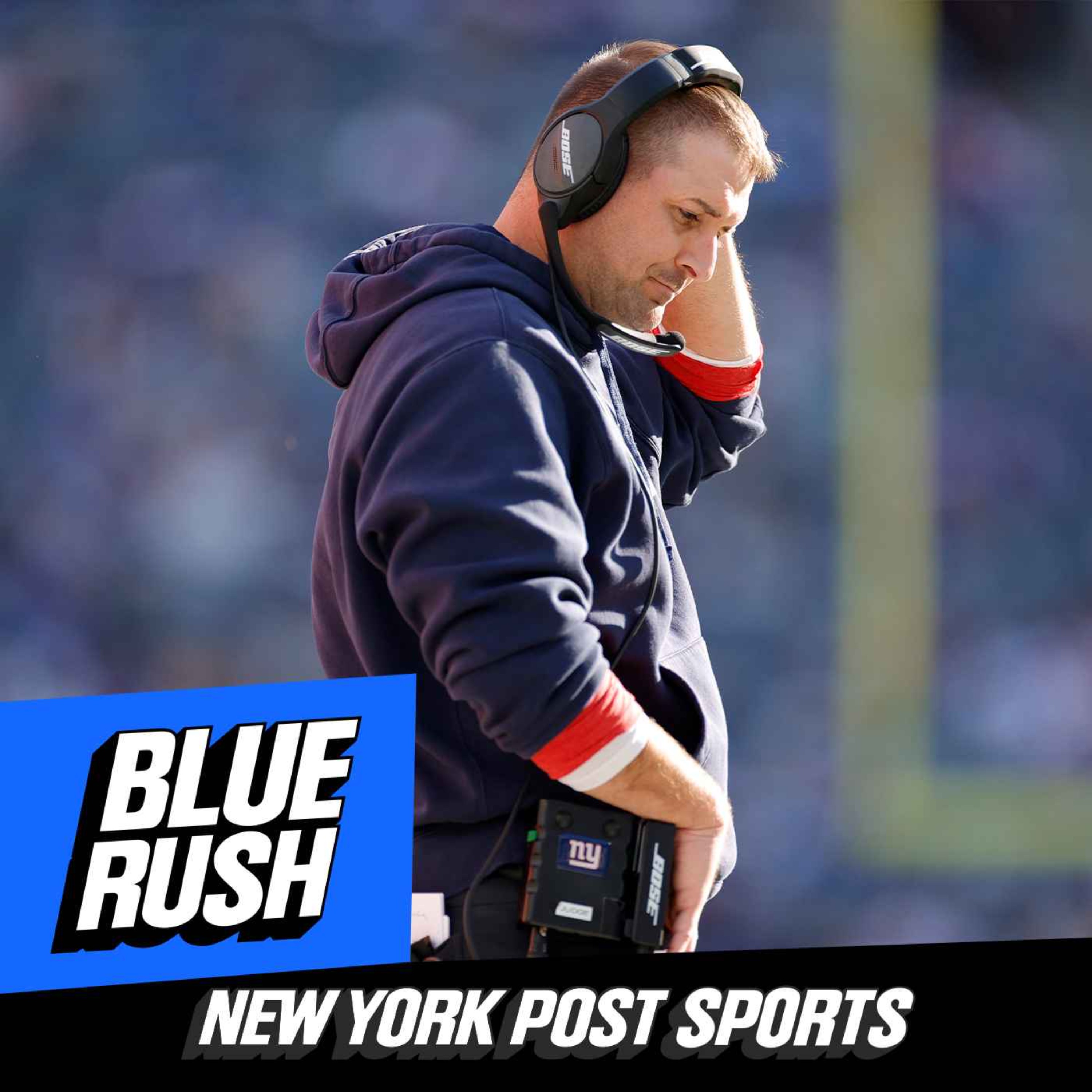 Giants Fire Joe Judge, What Coach Replaces Him?