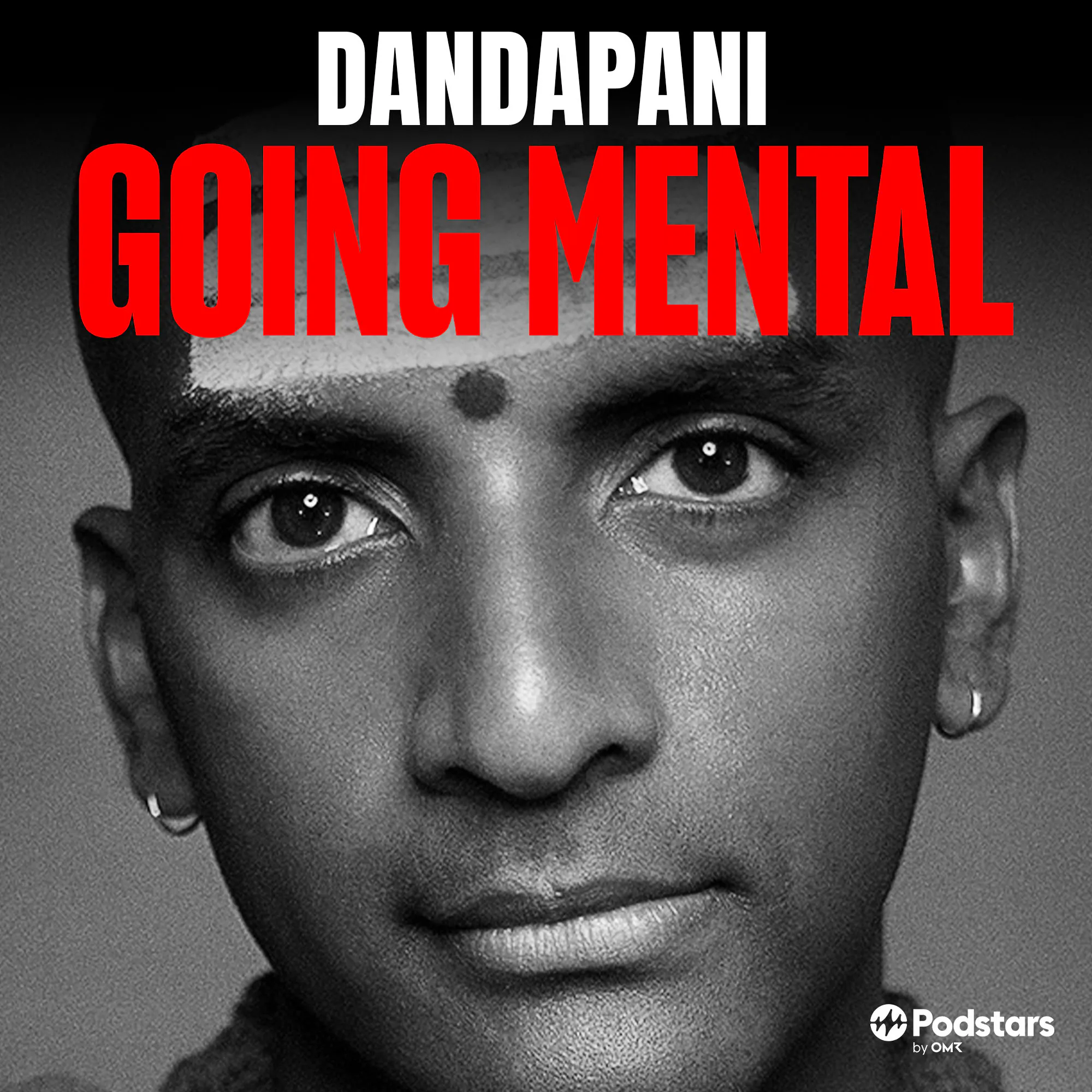 Dandapani: The Mechanics of Mind and Focus episode artwork