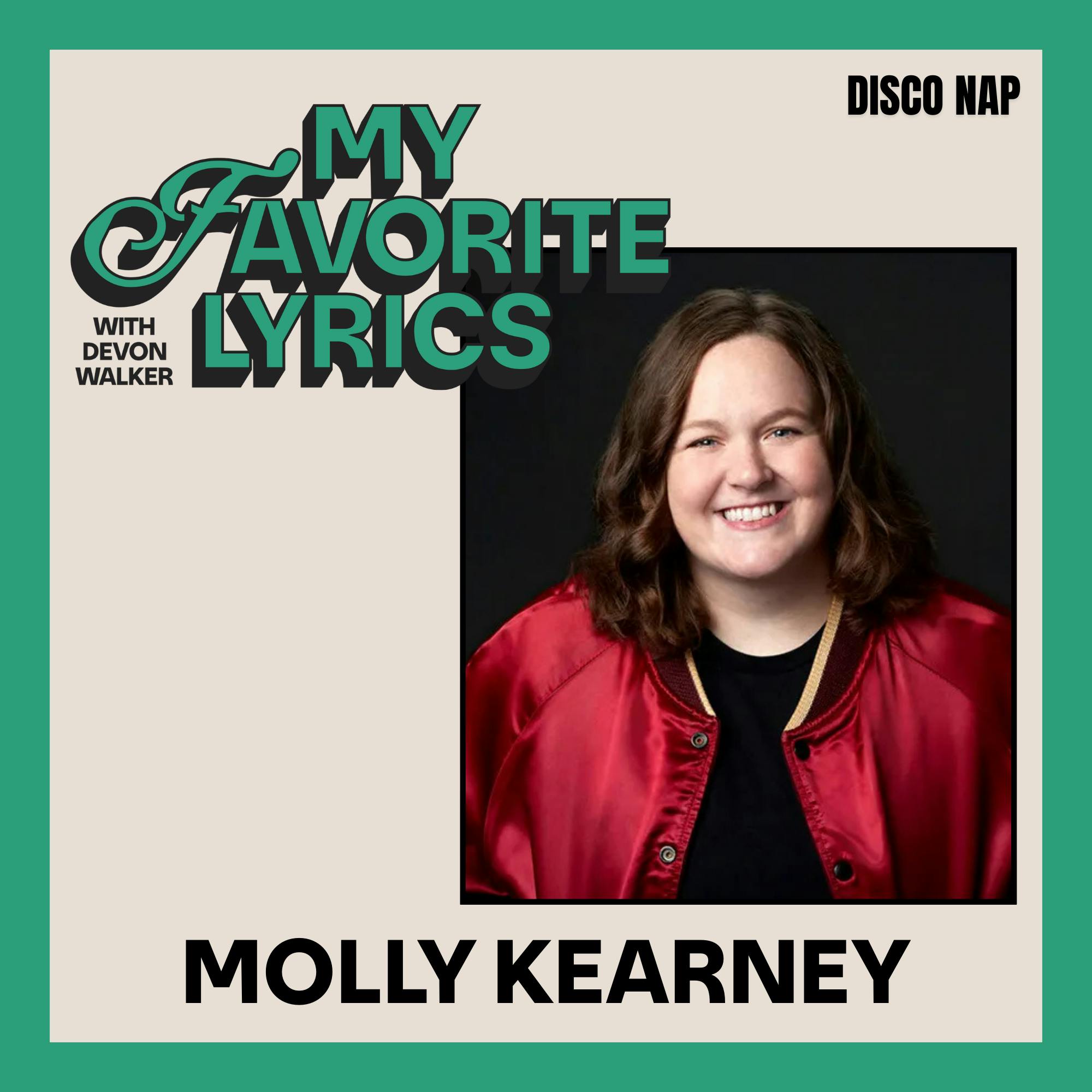 A Boy Named Sue with Molly Kearney A Boy Named Sue with Molly Kearney