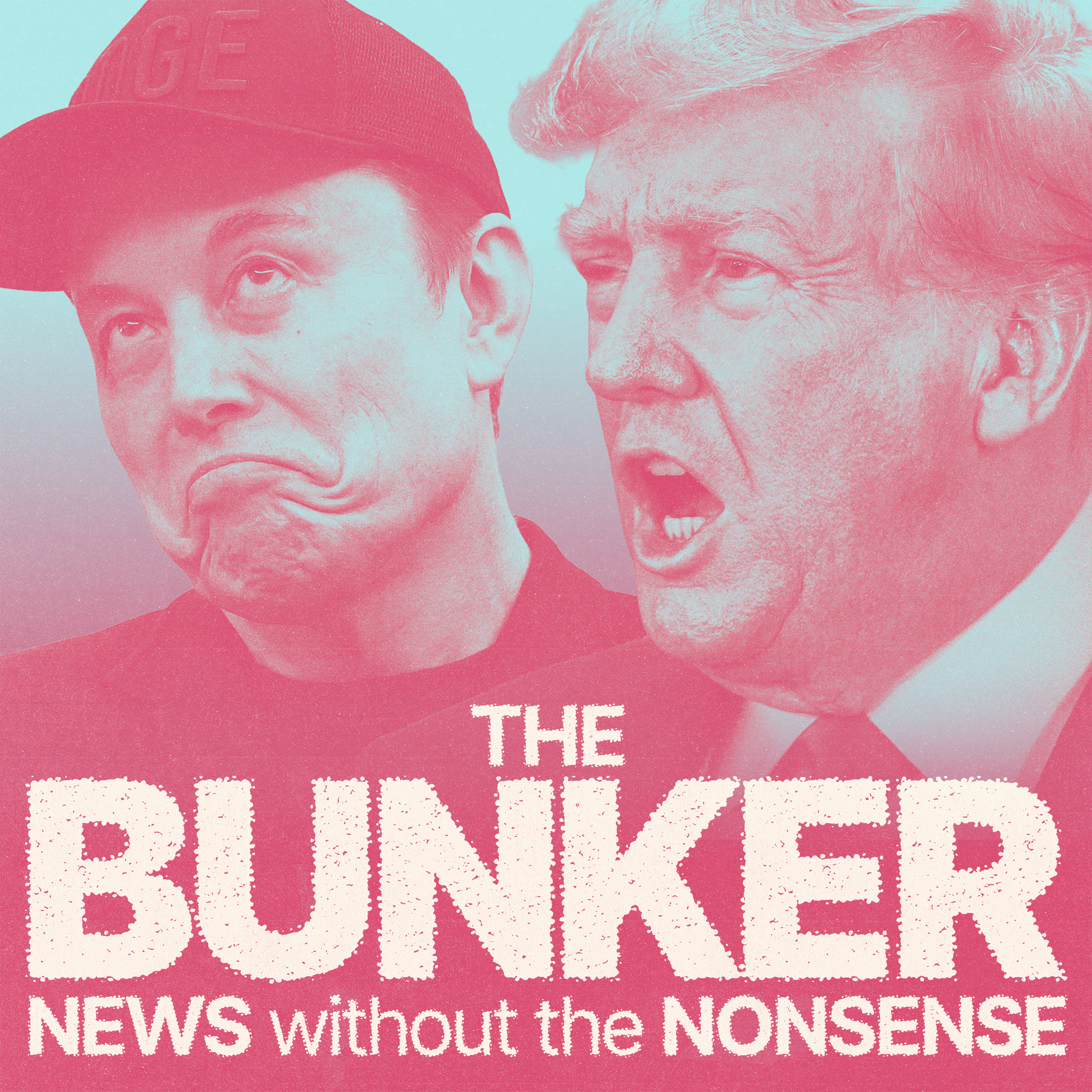 Until DOGE do us part — Start Your Week with Alex von Tunzelmann and Jacob Jarvis