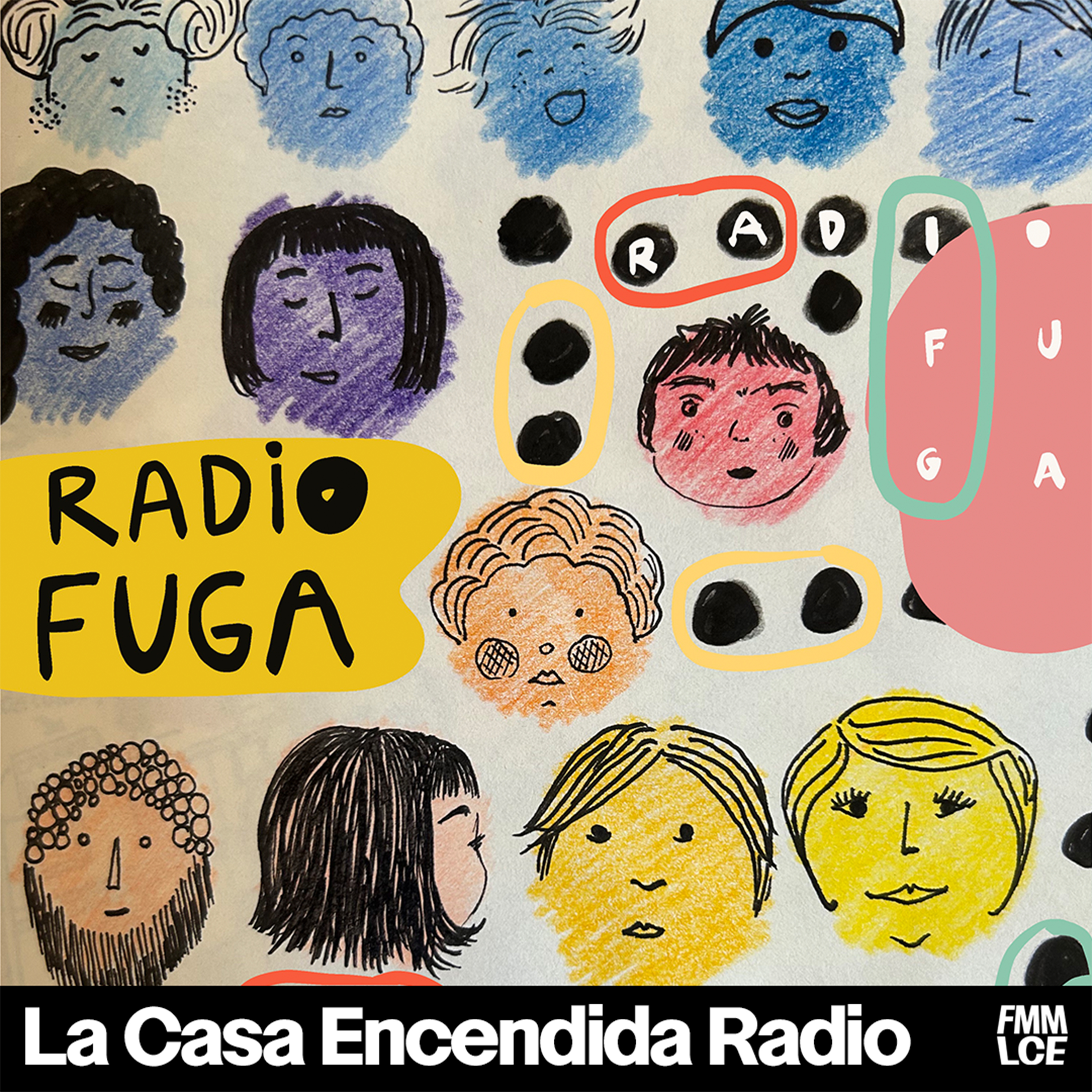 Radio Fuga