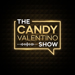 The Candy Valentino Show