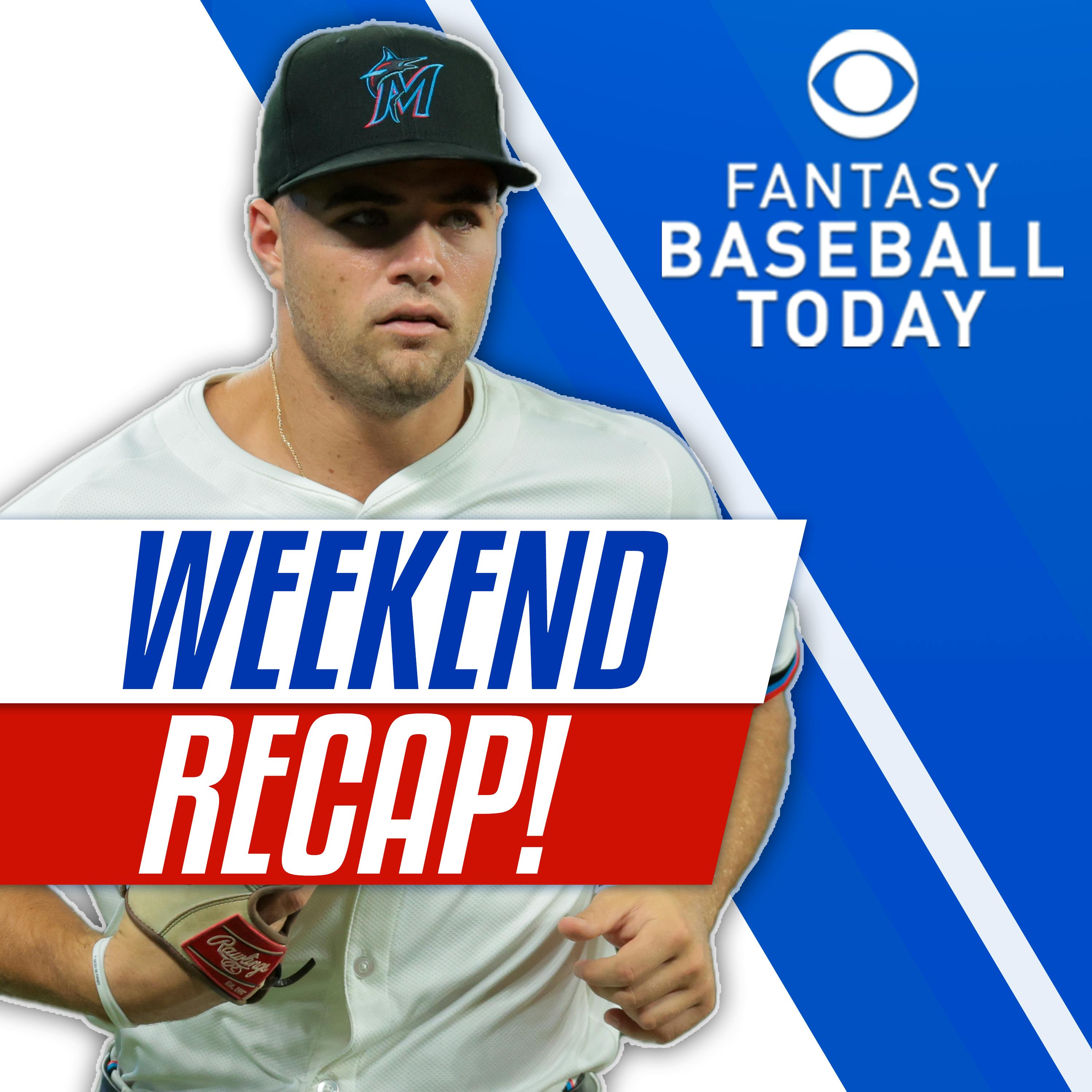 Potential League Winners, Waiver Wire Adds & Start or Sit Questions! (8/11 Fantasy Baseball Podcast)