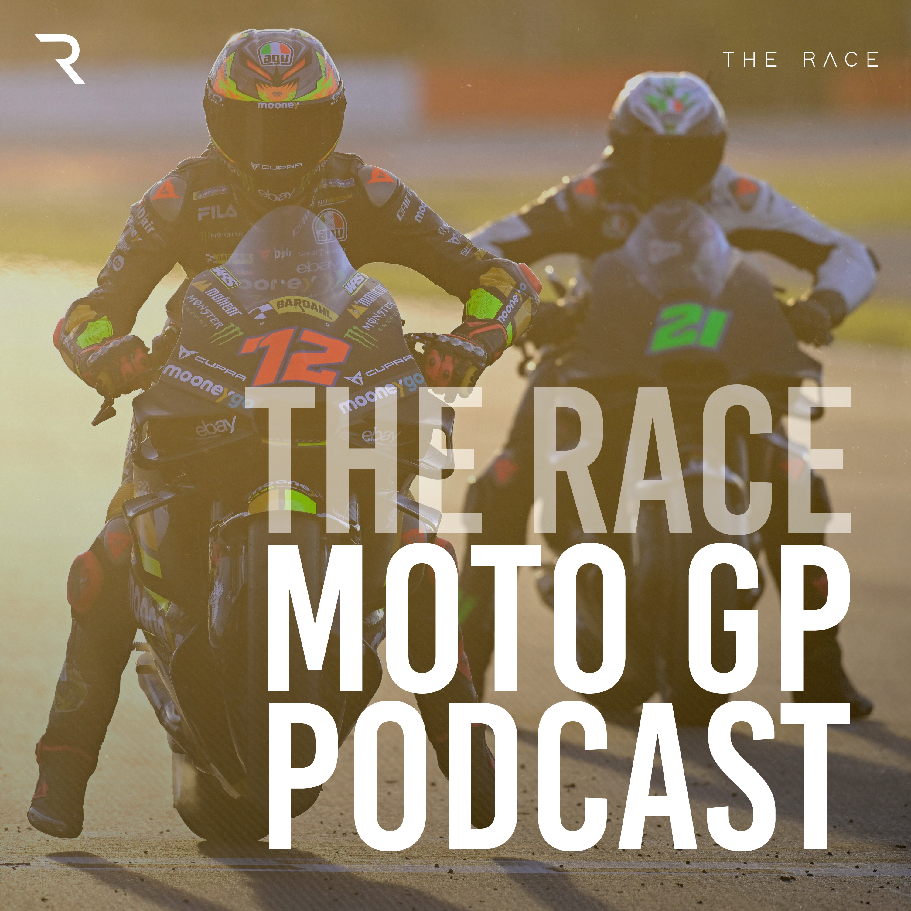 Our bold 2025 MotoGP predictions The Race MotoGP Podcast Lyssna här Podtail