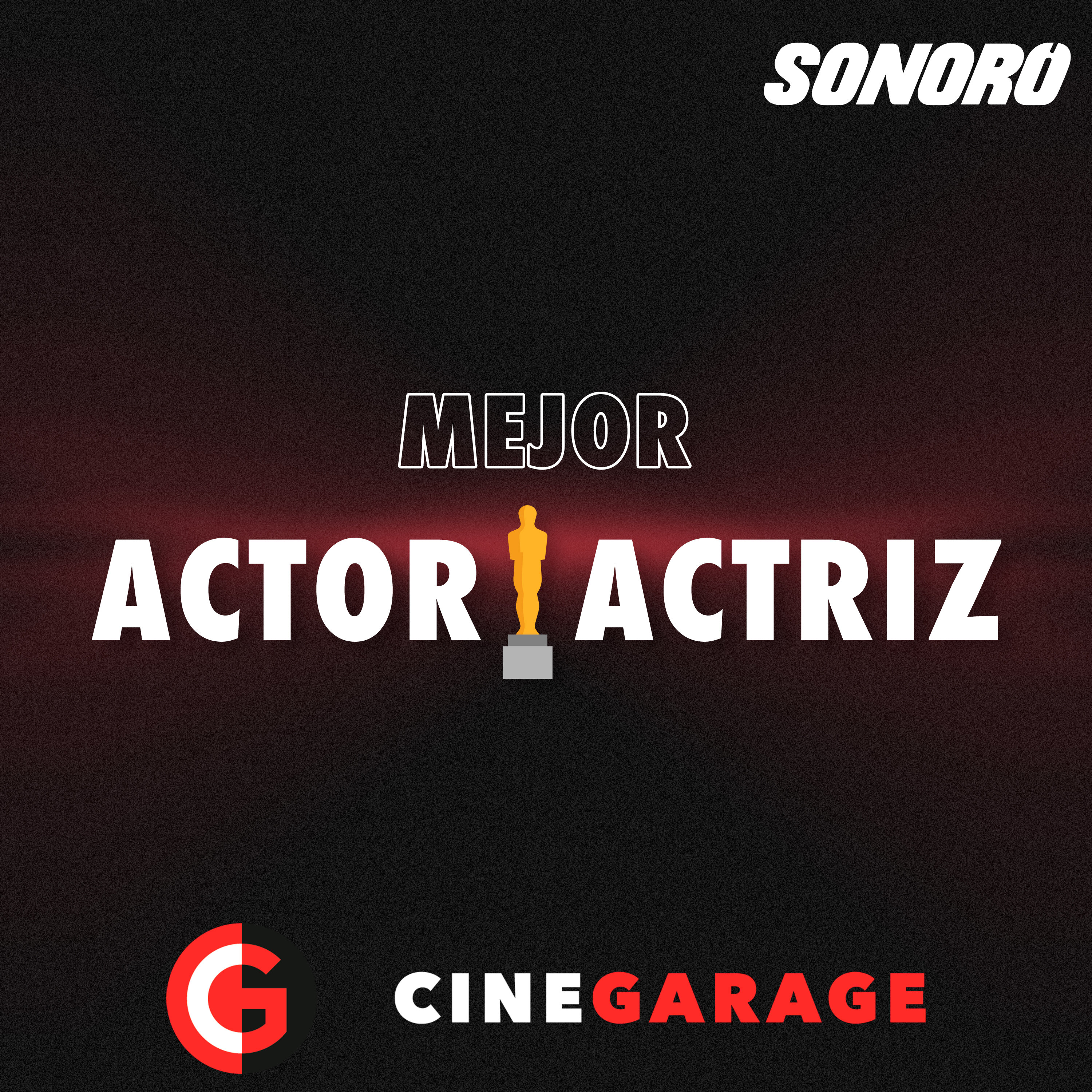 Predicciones al Oscar 2023. Mejores actuaciones episode artwork