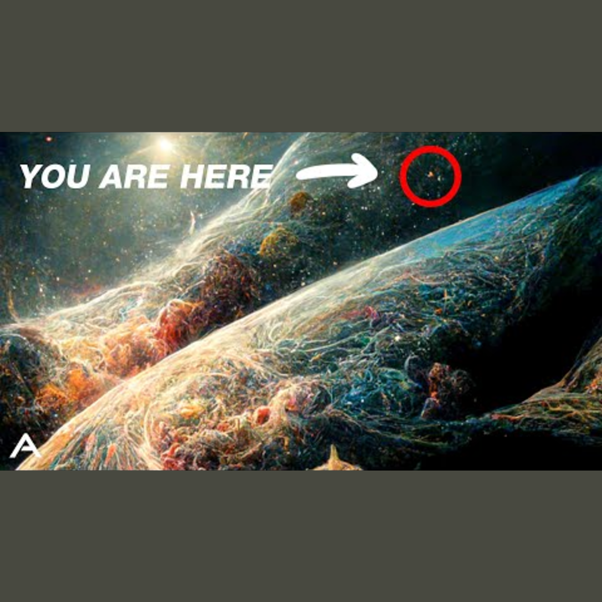 Exploring the Immensity of the Universe episode artwork