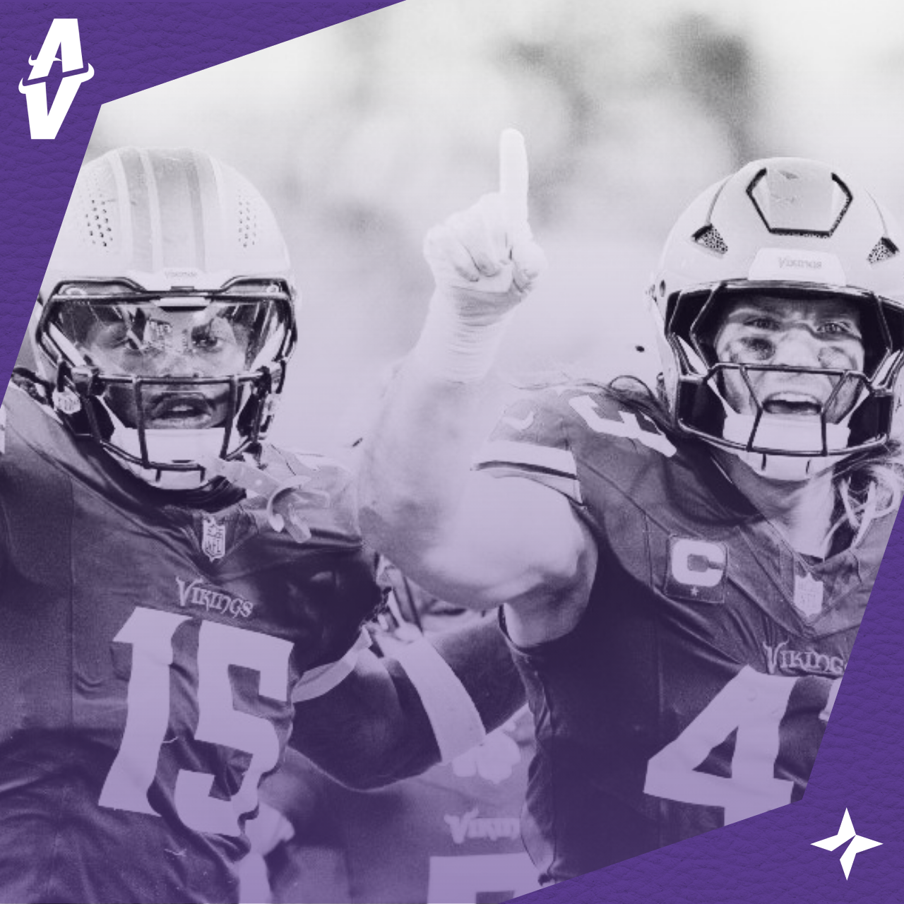 Vikings defense, special teams carry team to 23-16 win over Buccaneers for 3-0 start