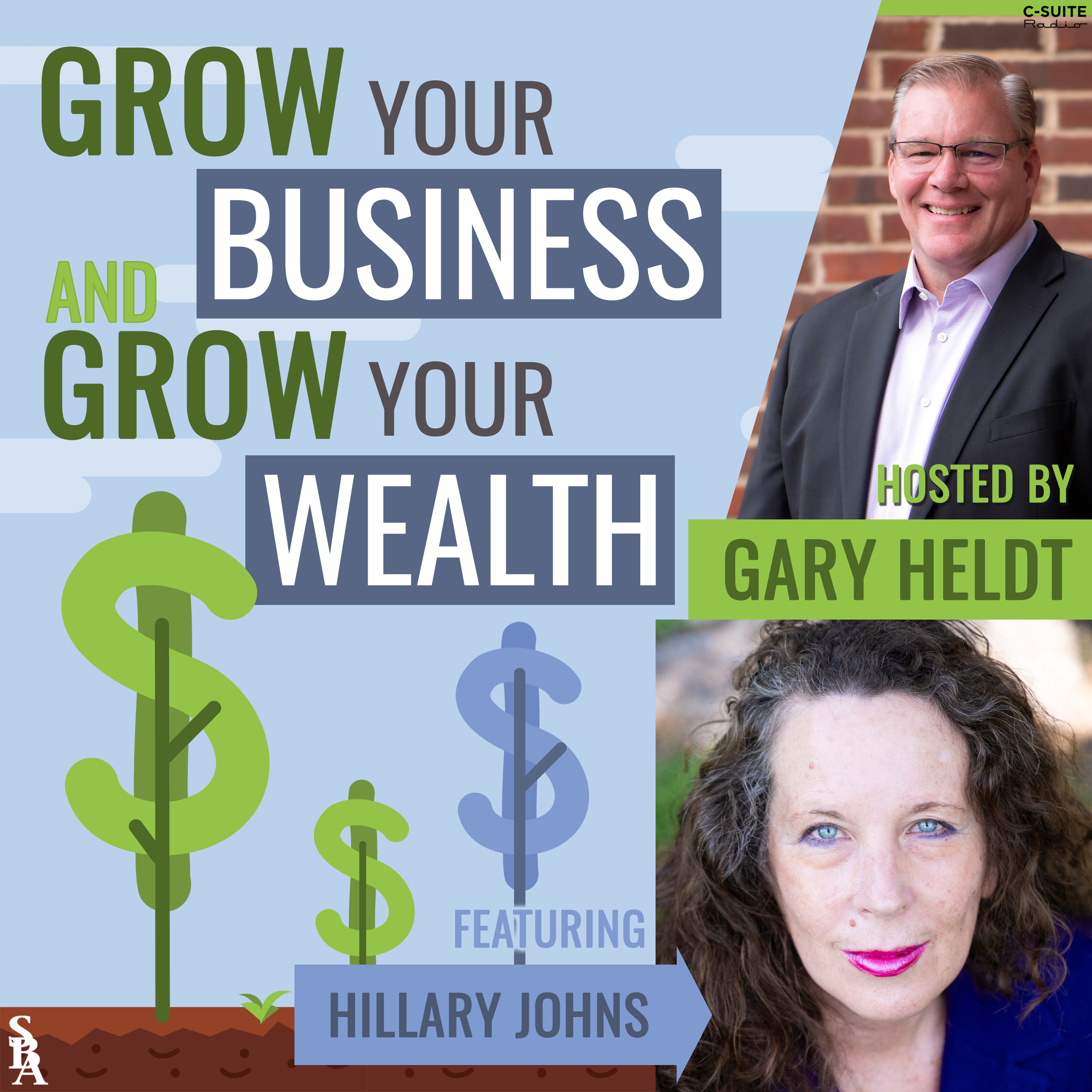 Grow Your Business and Grow Your Wealth