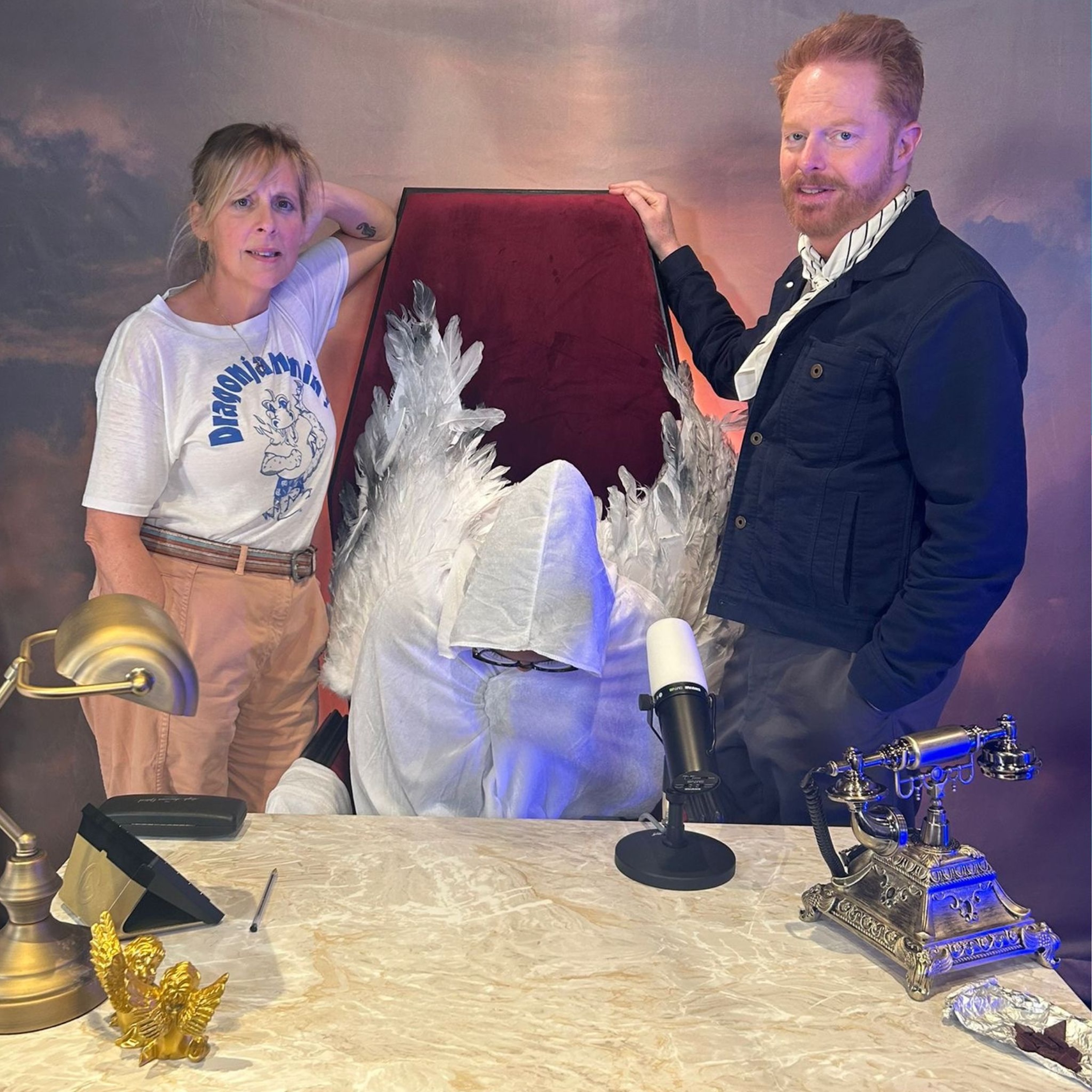 Here Lies Jesse Tyler Ferguson