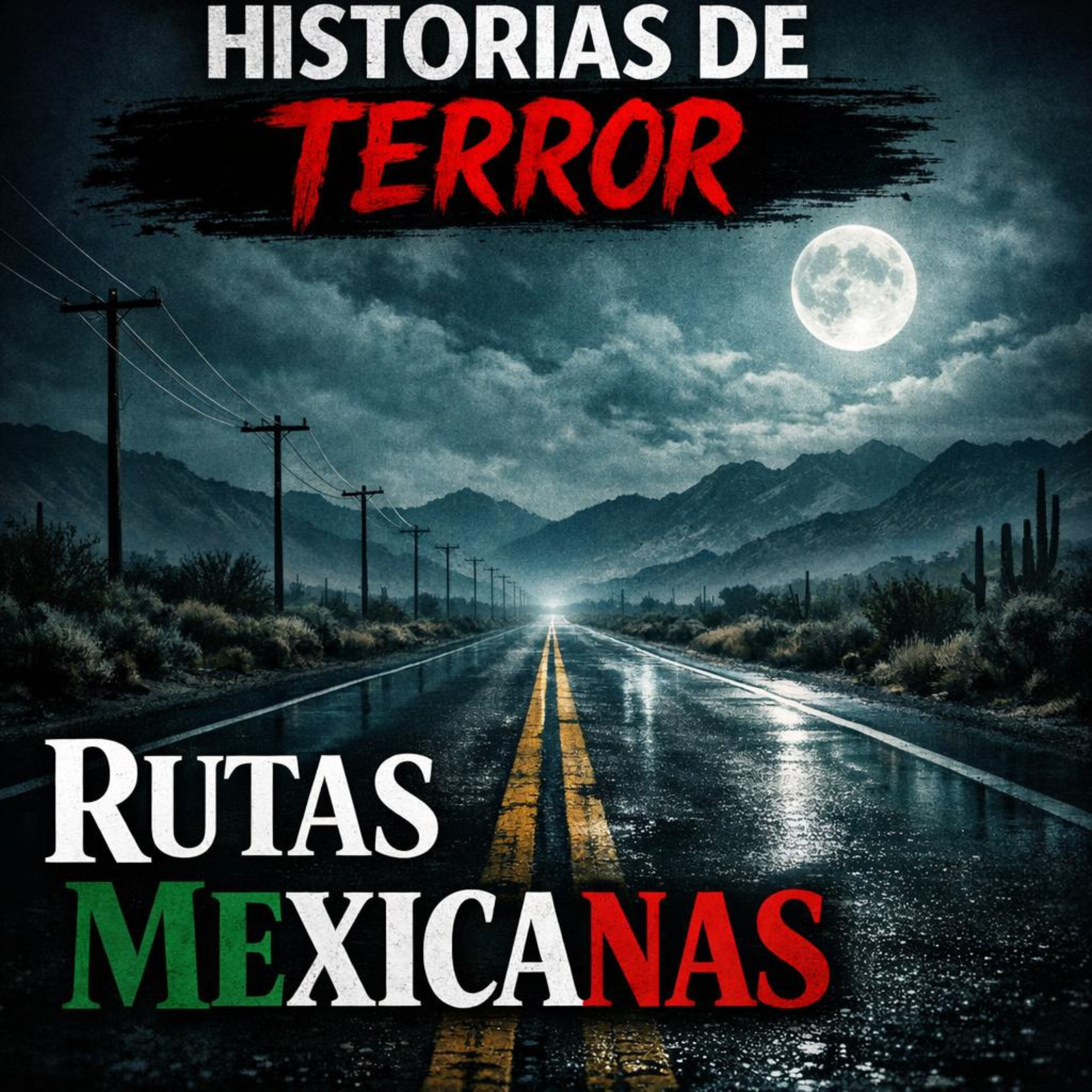 HISTORIAS ATERRADORAS en RUTAS MEXICANAS | Lo Que Vieron en la Carretera Te Helará la Sangre
