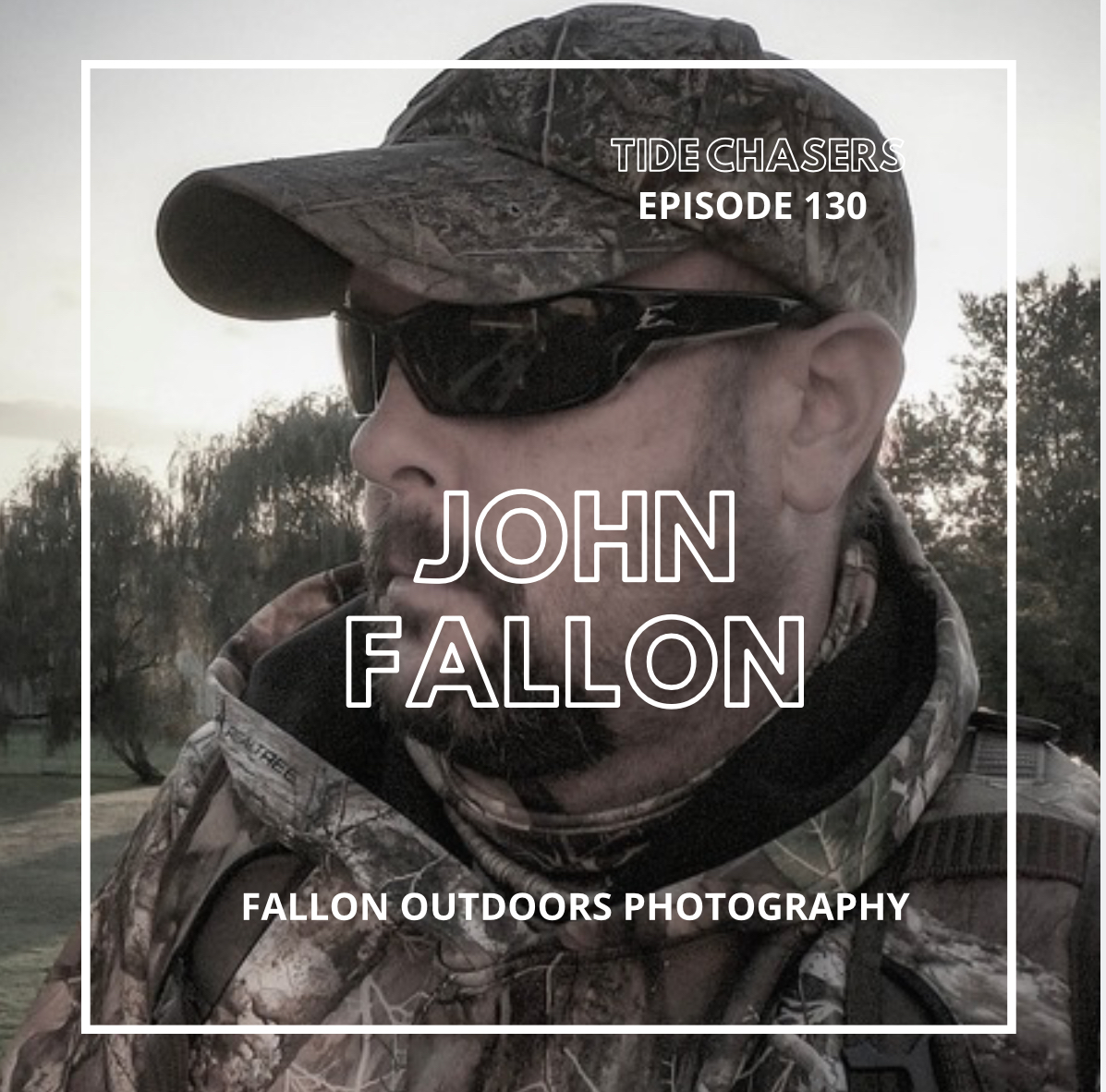 Tide Chasers Podcast