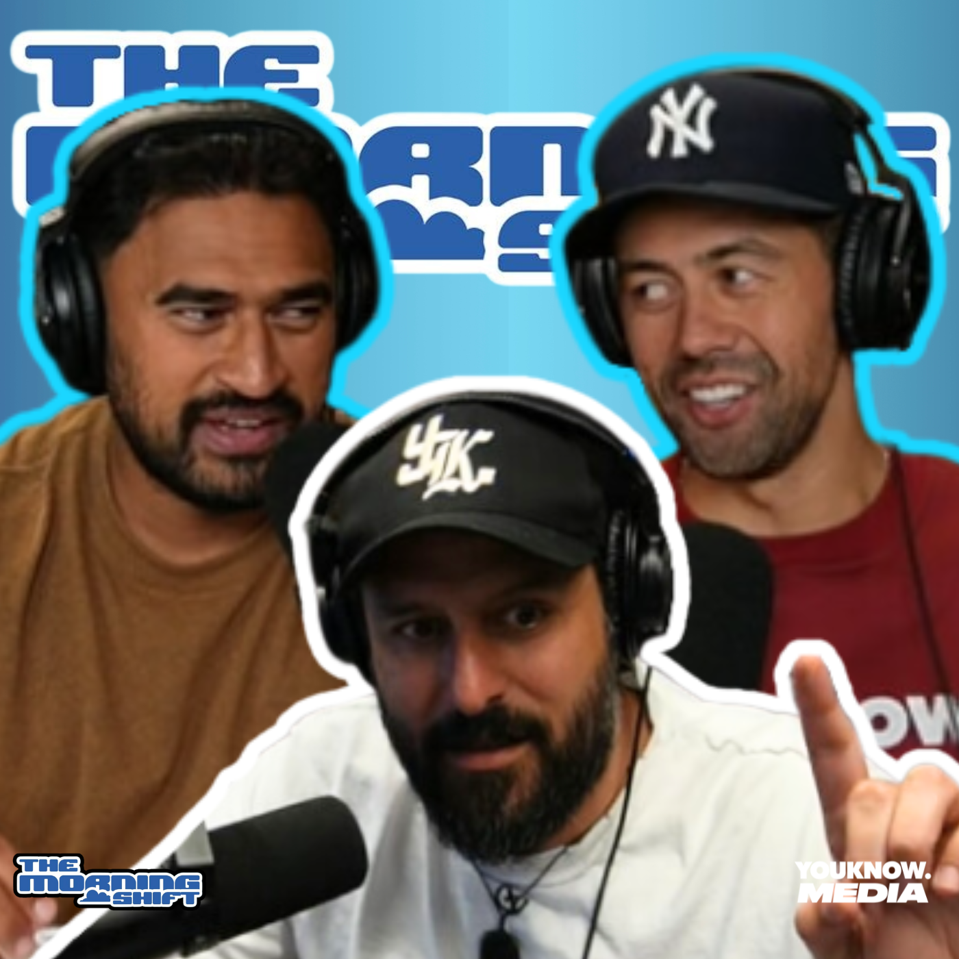 Let's Shift Gears!...