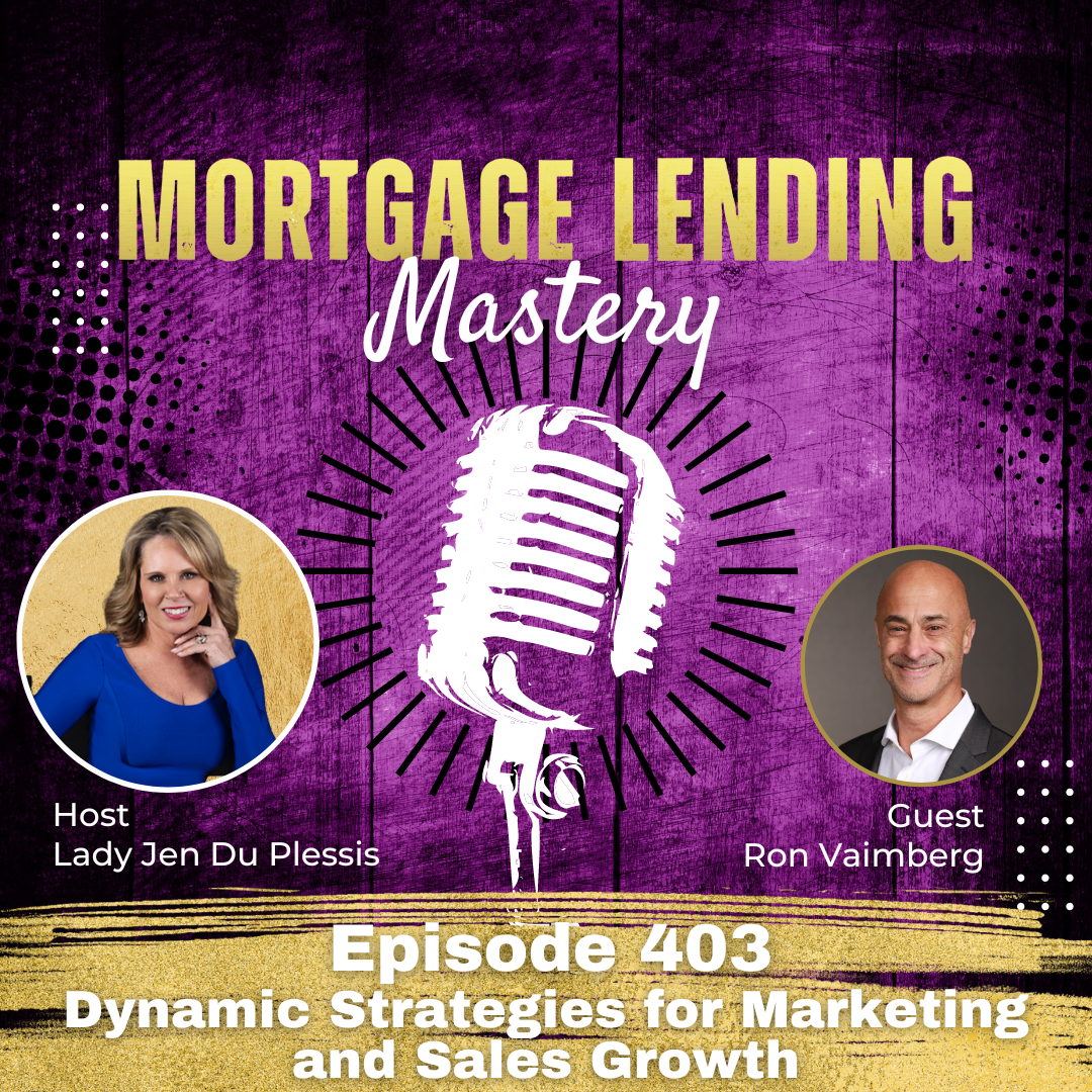 Mortgage Lending Mastery