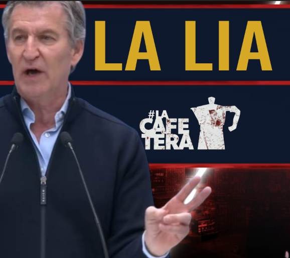 GUERRA EN IRÁN - El PP otra vez en el lado equivocado de la historia ....y esta vez nos costará caro