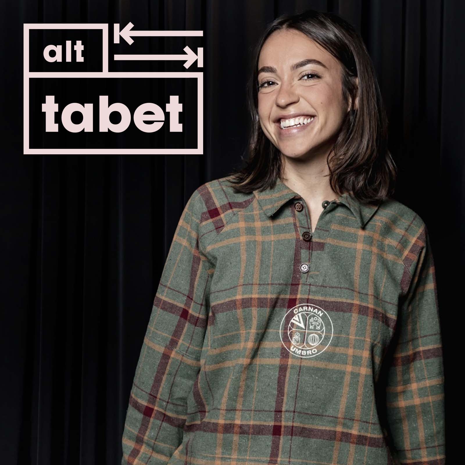 Valentina Bandeira fala de papel em 'Vale Tudo', Tinder, relação com o pai, paixão por TV e mais