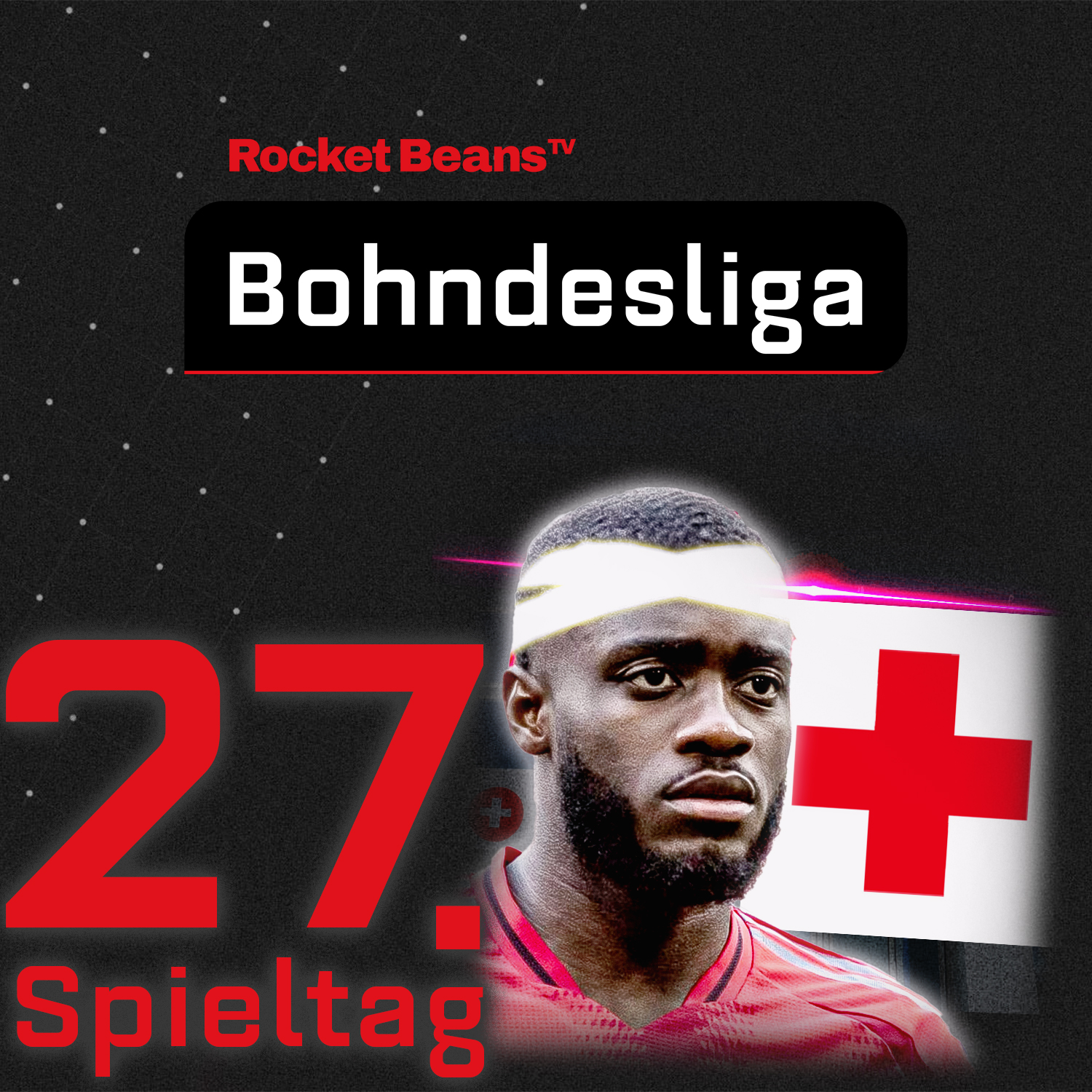 27. Spieltag: Rose muss gehen & Bayern den Krankenflügel erweitern! | Saison 2024/25