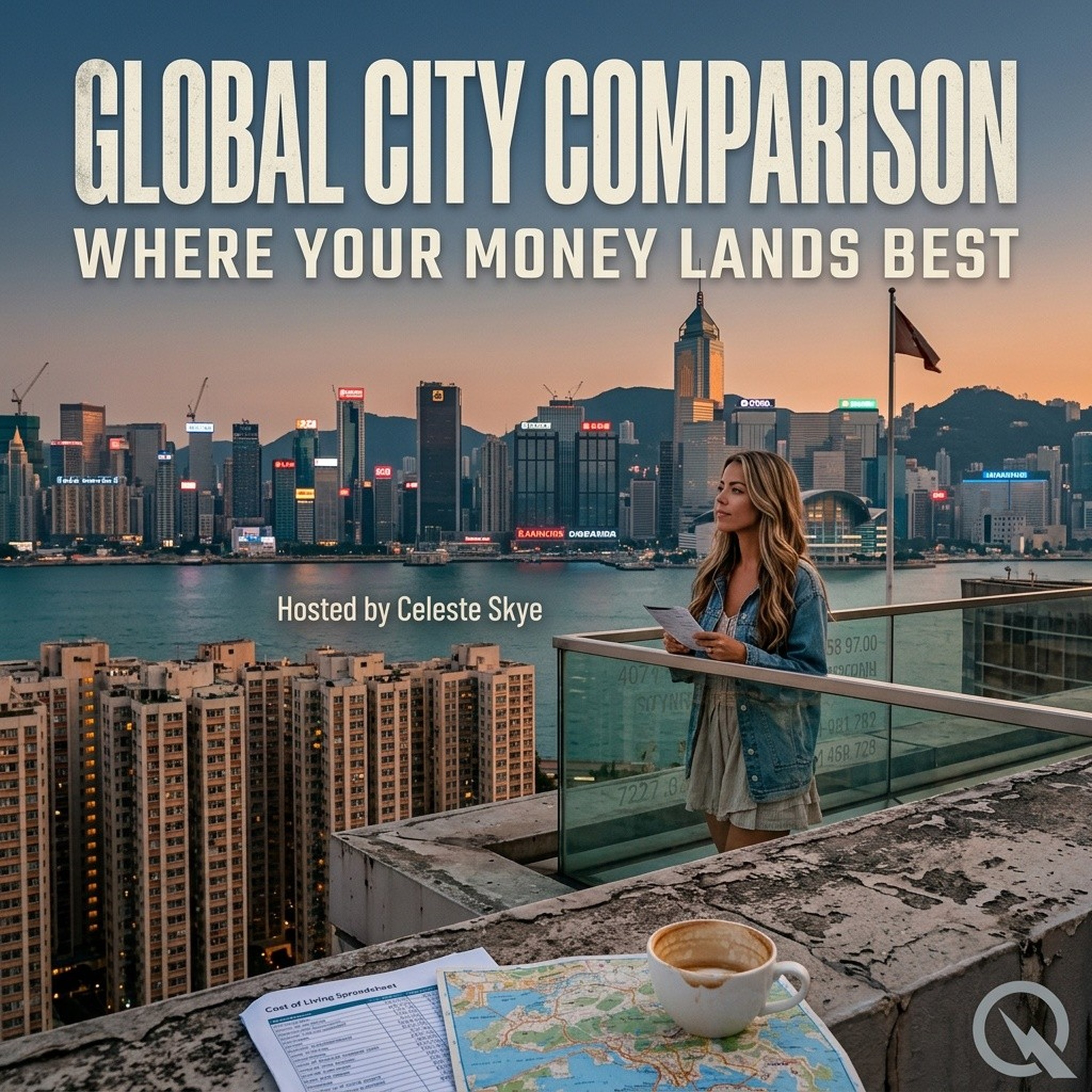 Global City Comparison