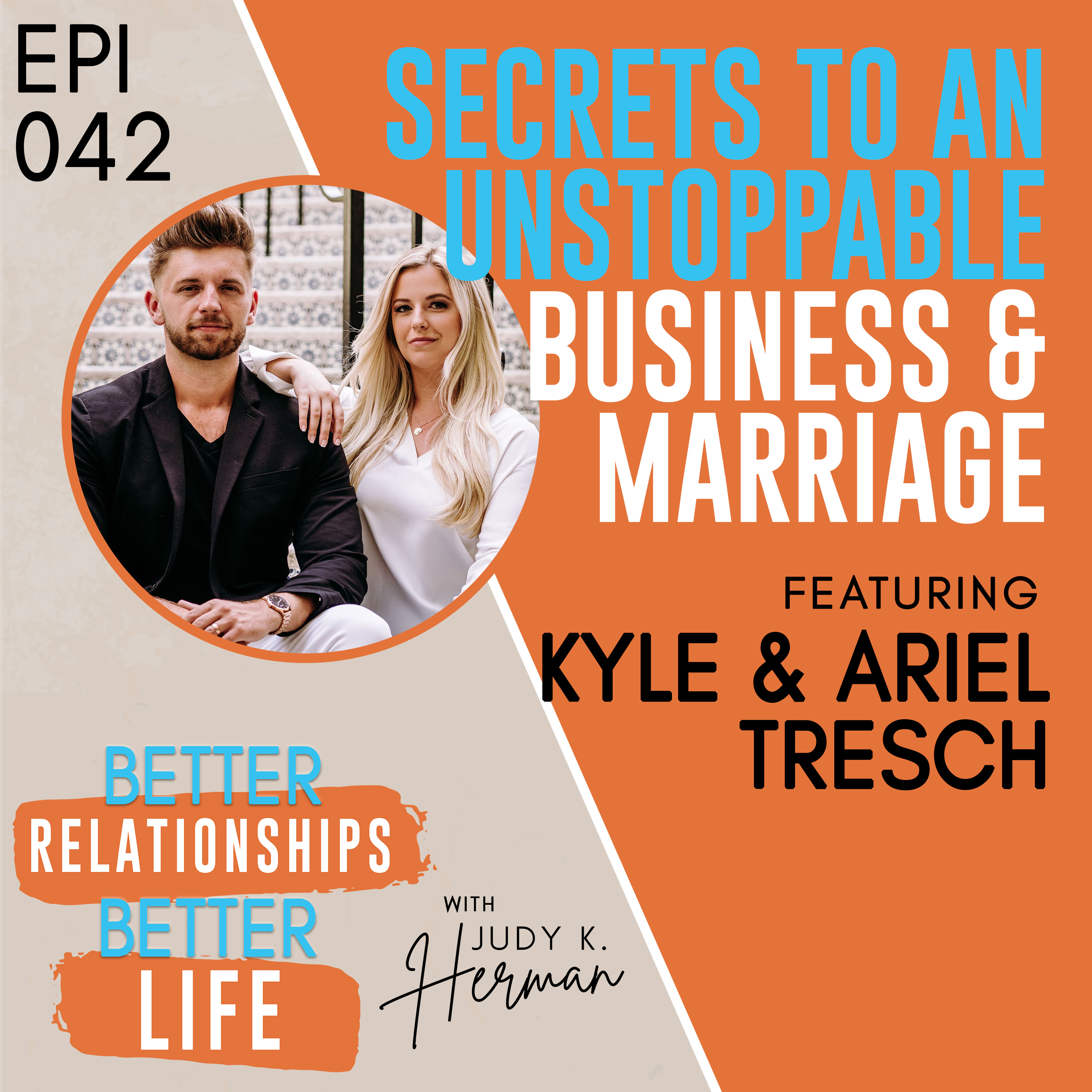 Better Relationships, Better Life