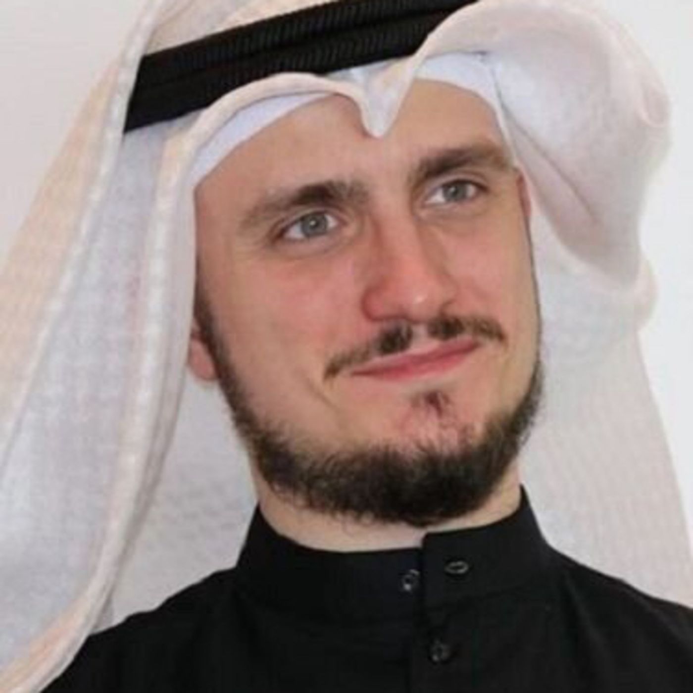 Surah An Nisa’ (155-160) - Fatih Seferagic episode artwork