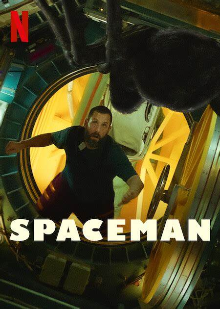 Episode # 355 Spaceman with William DeMeritt and James III episode artwork