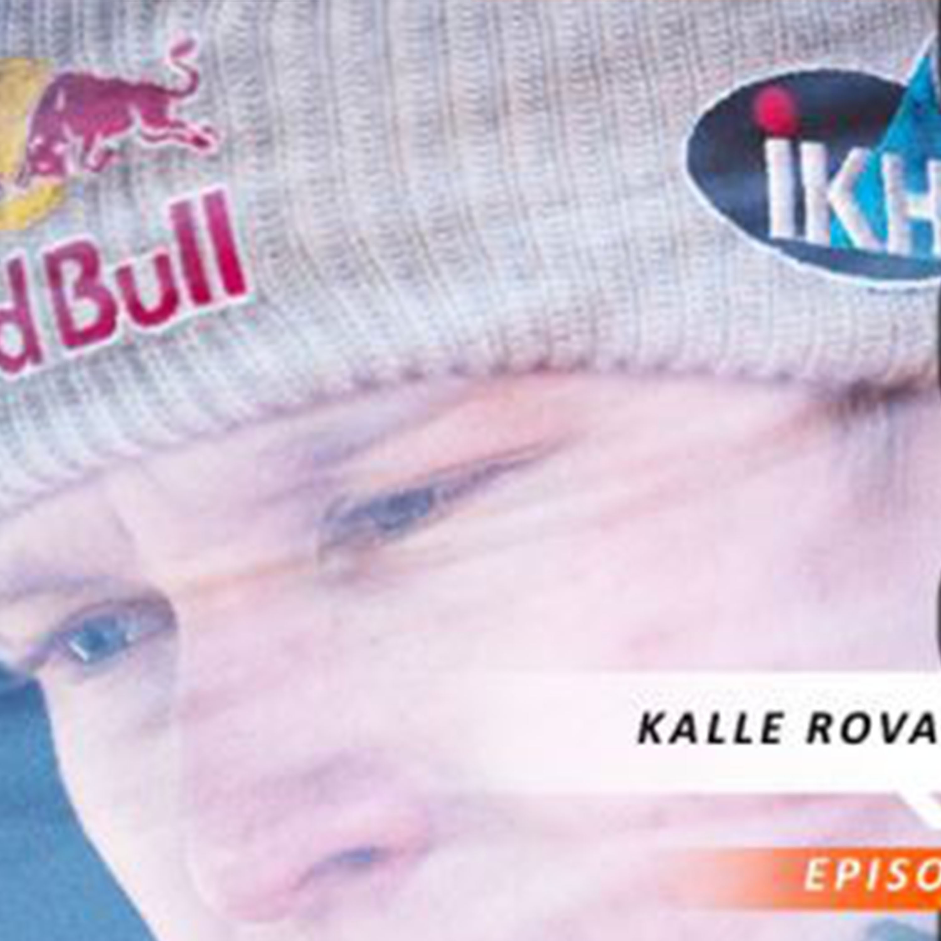 WRC Backstories: Kalle Rovanperä