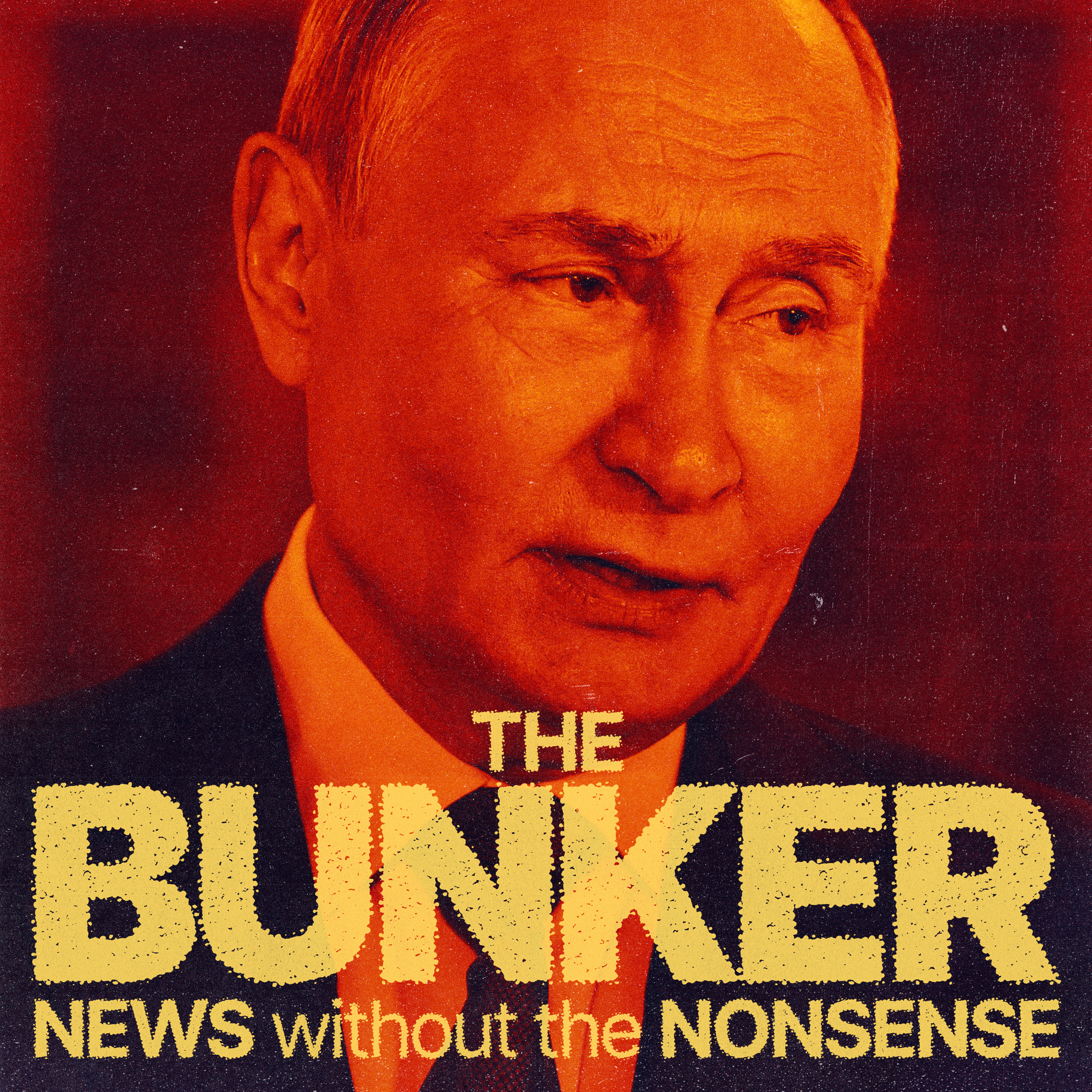 Putin’s position — Why Russia isn't shifting on Ukraine