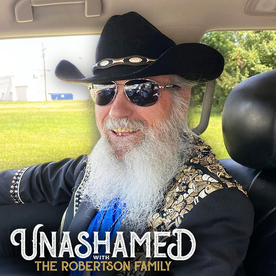 Ep 1245 | Uncle Si’s PG-13 Joke Finally Lands After 20 Years & Why Wisdom Must Be Earned