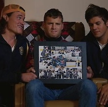 Letterkenny S5E7 A Letterkenny Christmas: Three Wise Men episode artwork