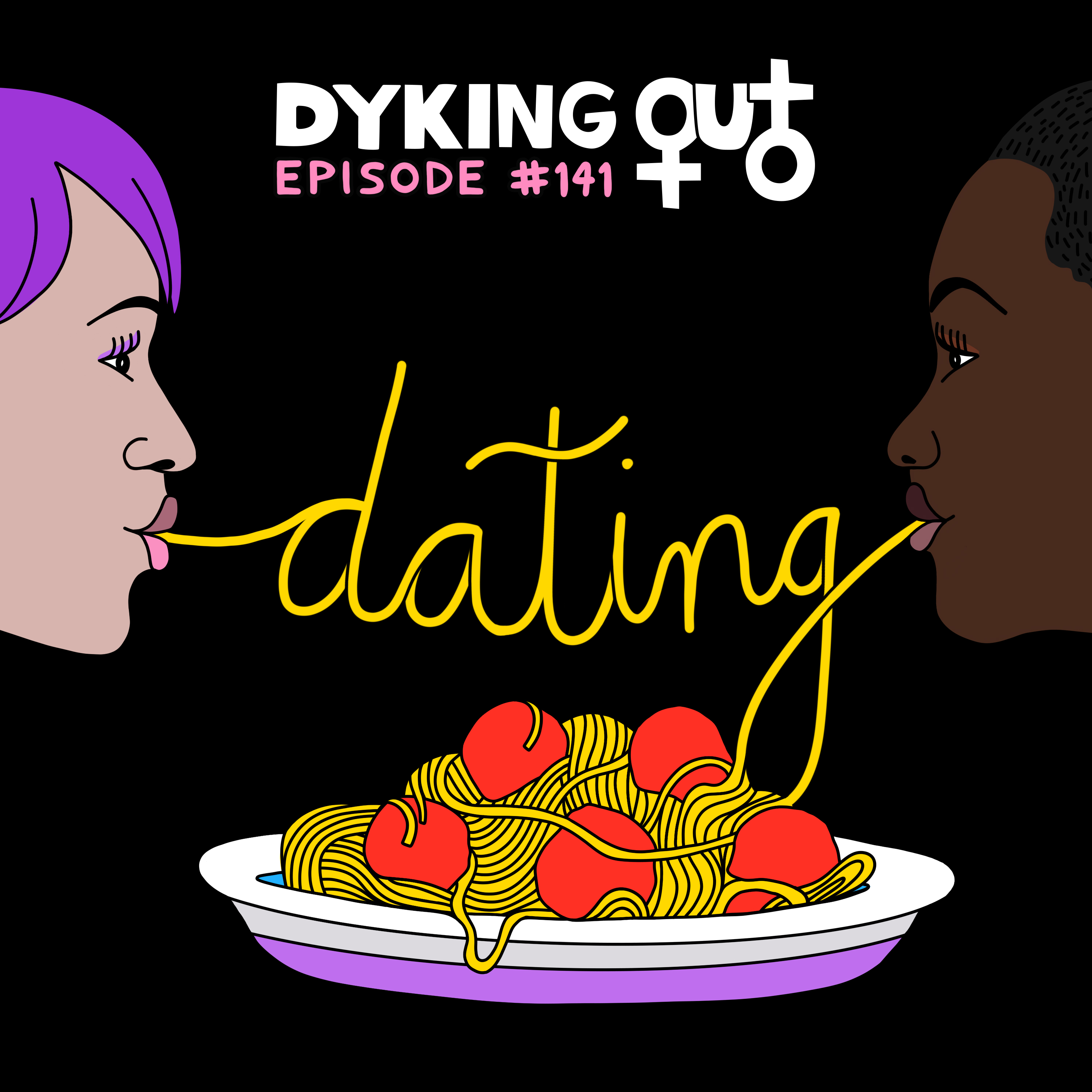 Dating w/ Alysia Brown - Ep. 141 episode artwork