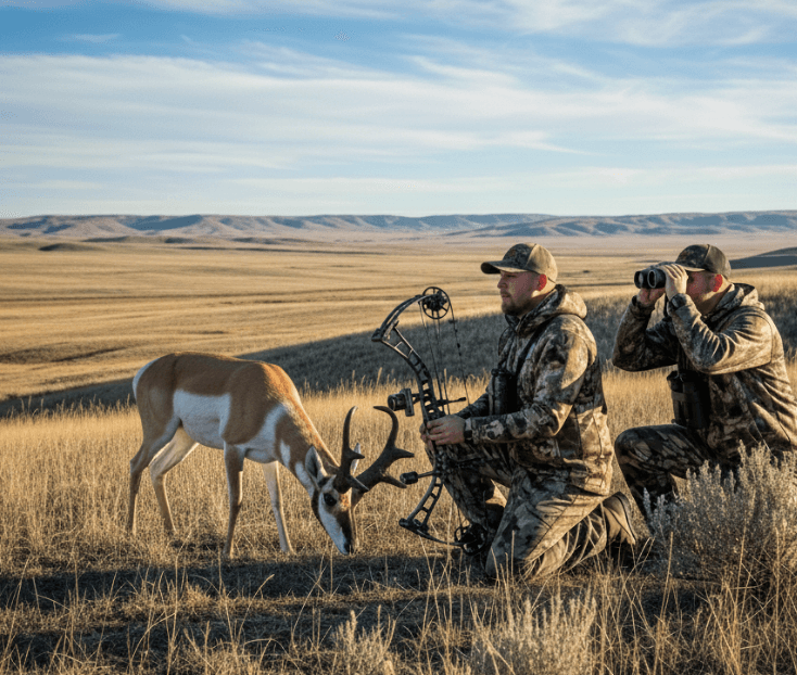 Hunting Gear Podcast - Montana Decoy: A Legacy of Innovation