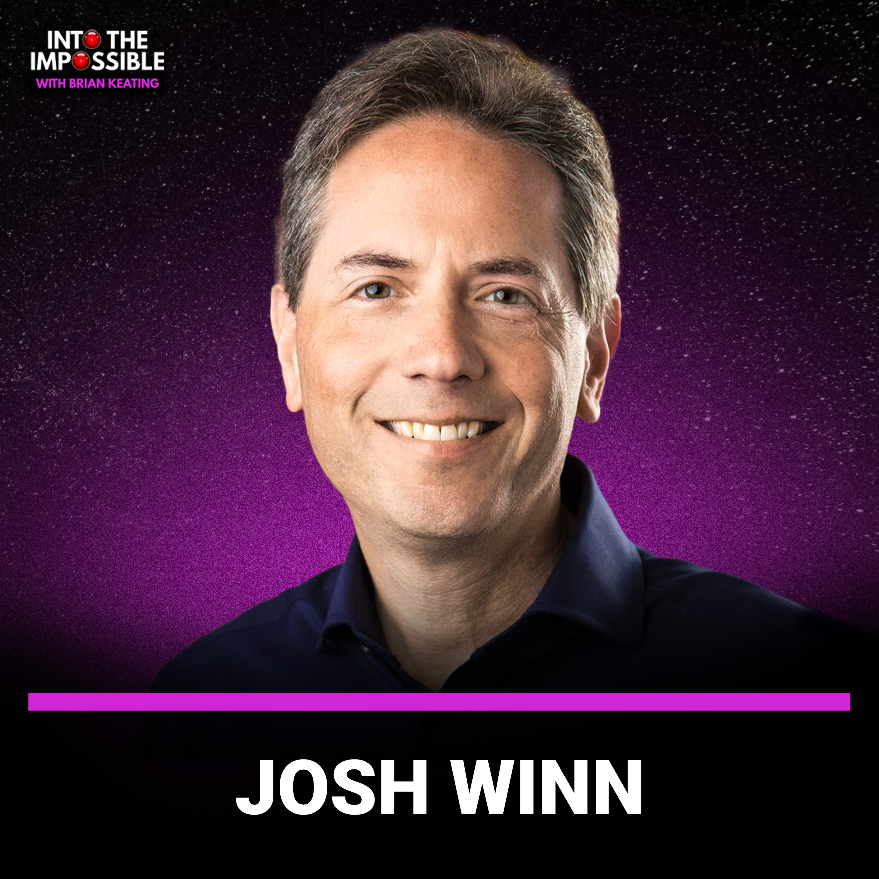 Into the Impossible With Brian Keating