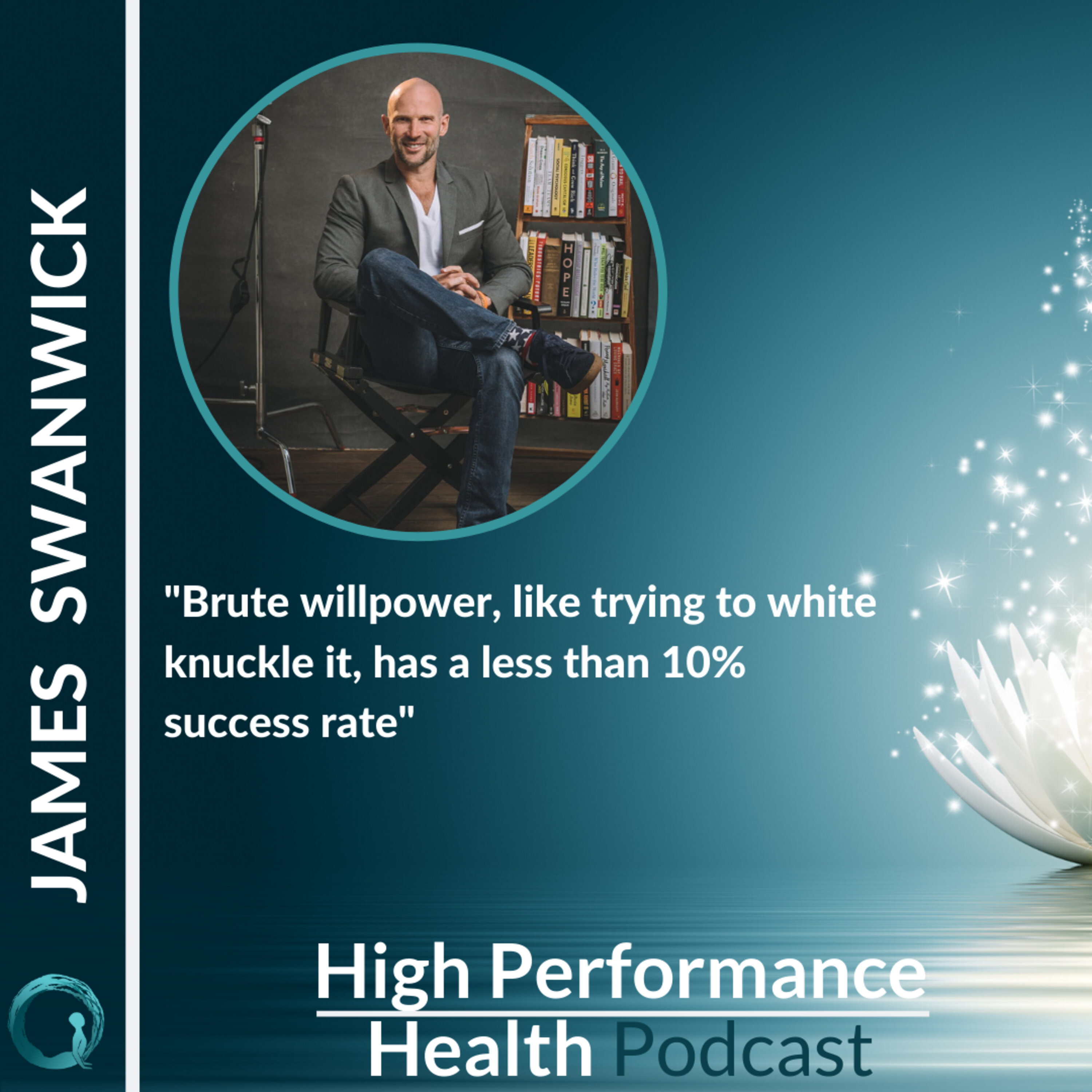 Is Alcohol Stopping YOU from Getting a Good Night’s Sleep? – Interview with James Swanwick