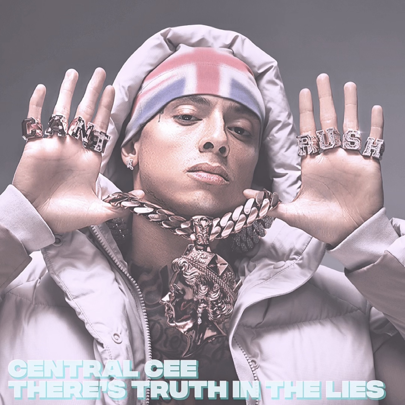 Central Cee - There's Truth In The Lies episode artwork